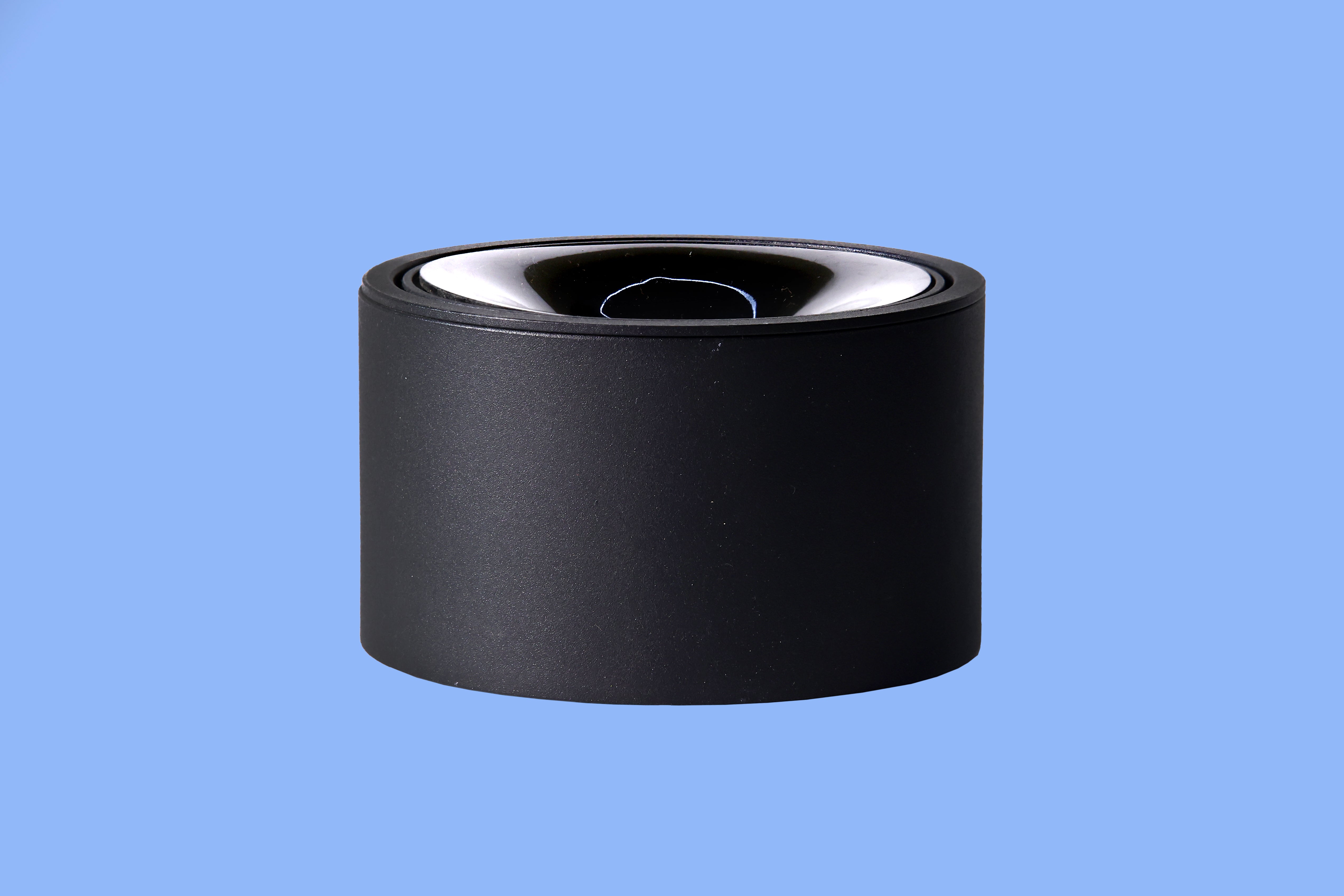 15-18W LED Tiltable Cob Surface Cylinder Spot light