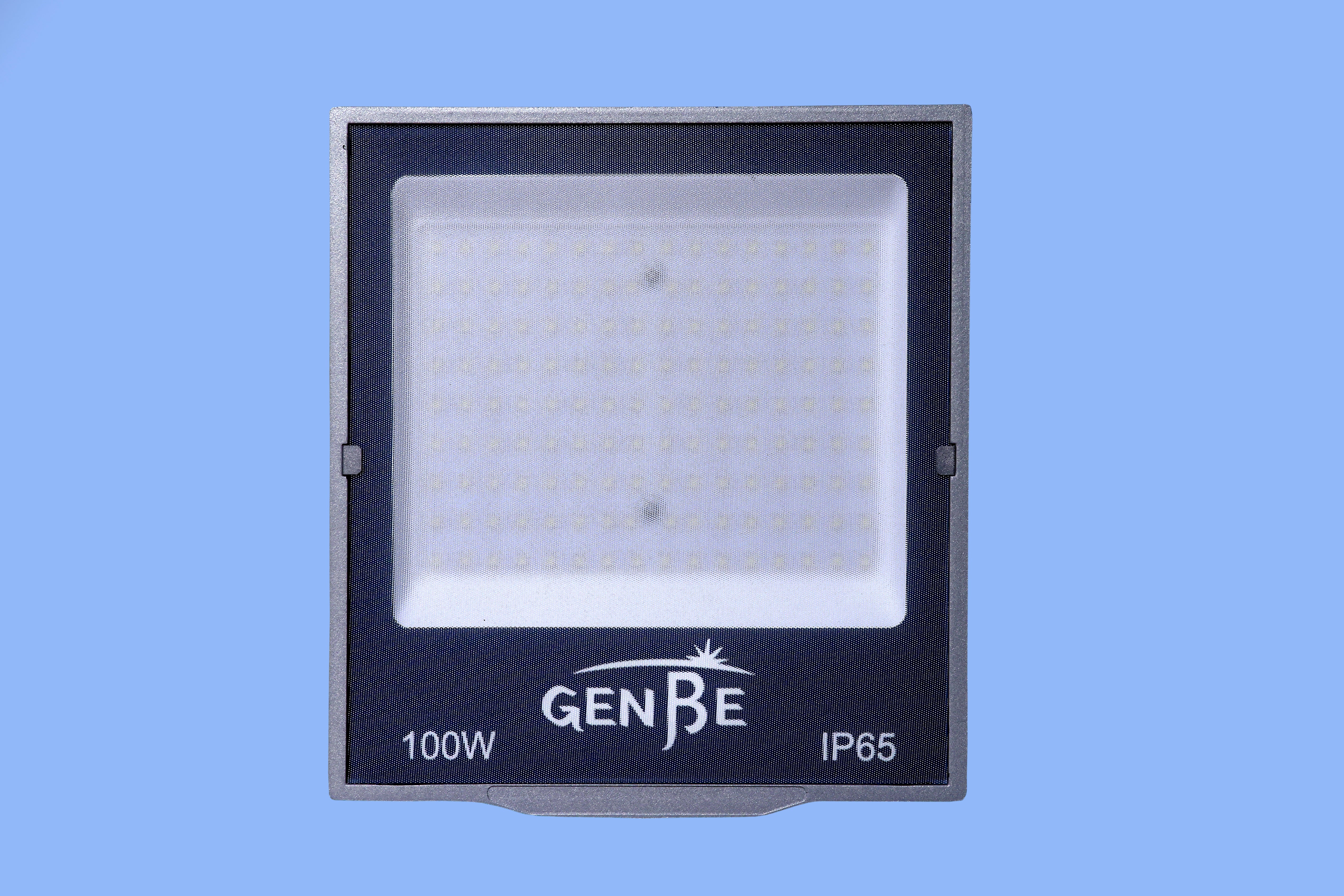 100W LED Slim Flood Light