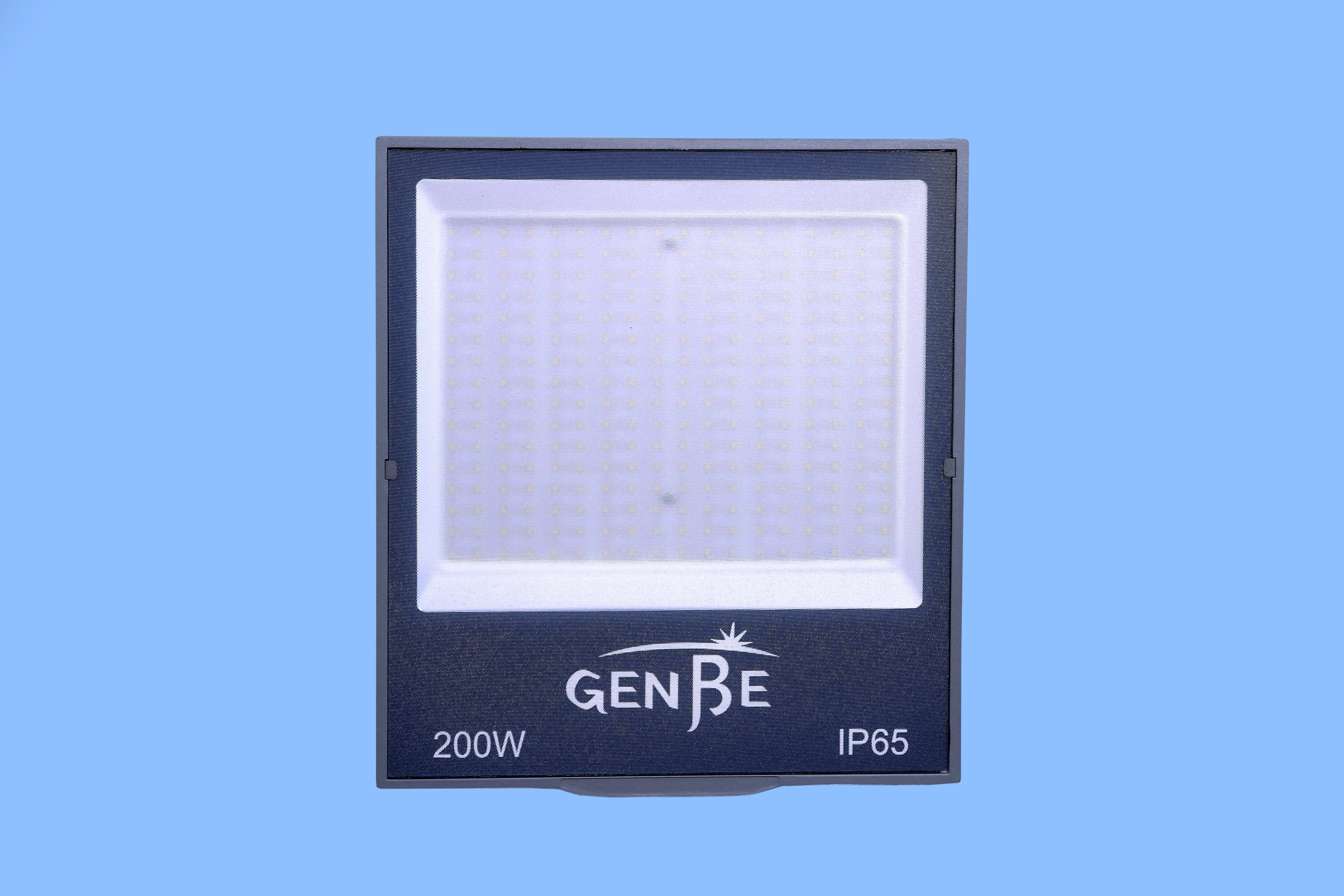 200W LED Slim Flood Light