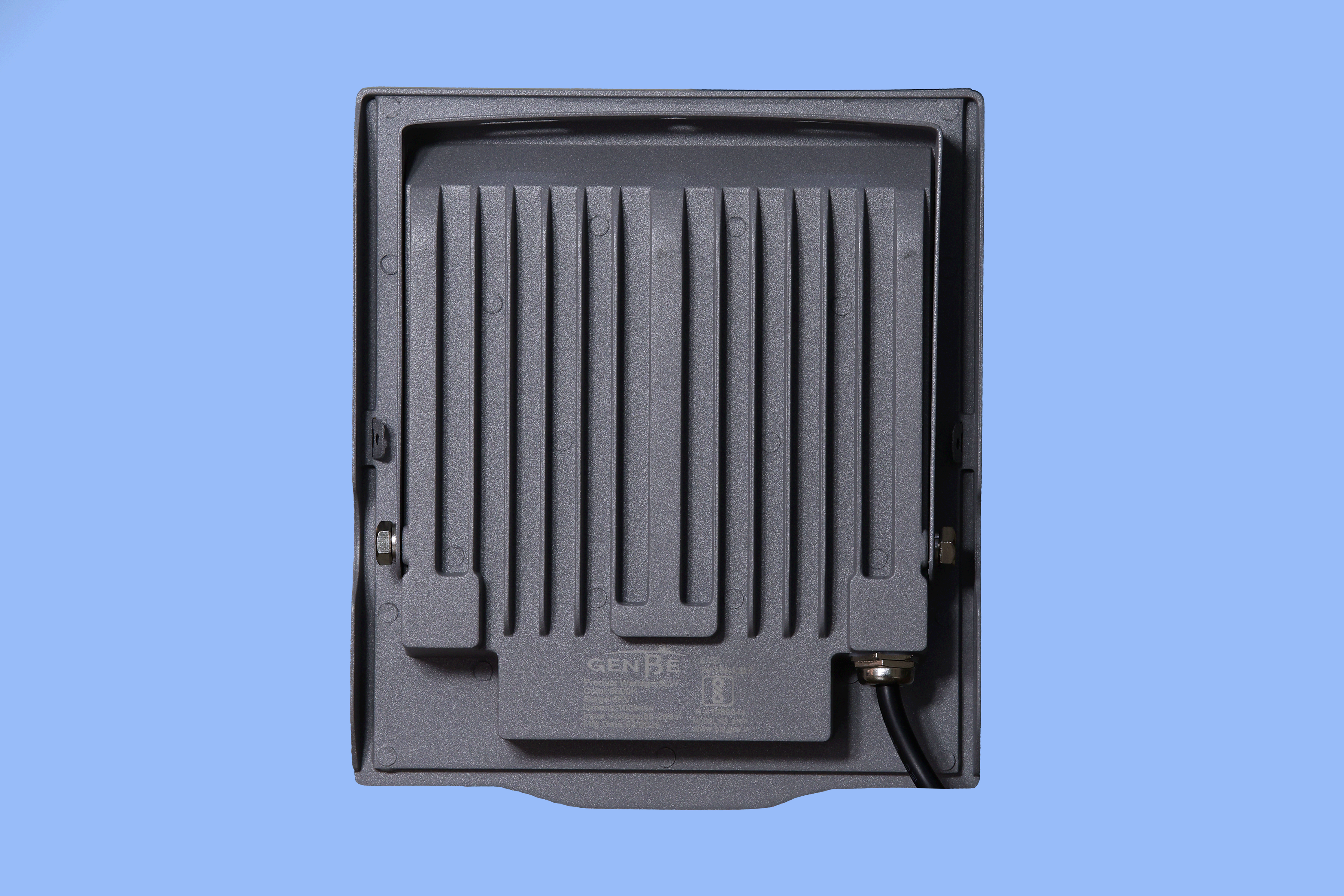 50W LED Slim Flood Light