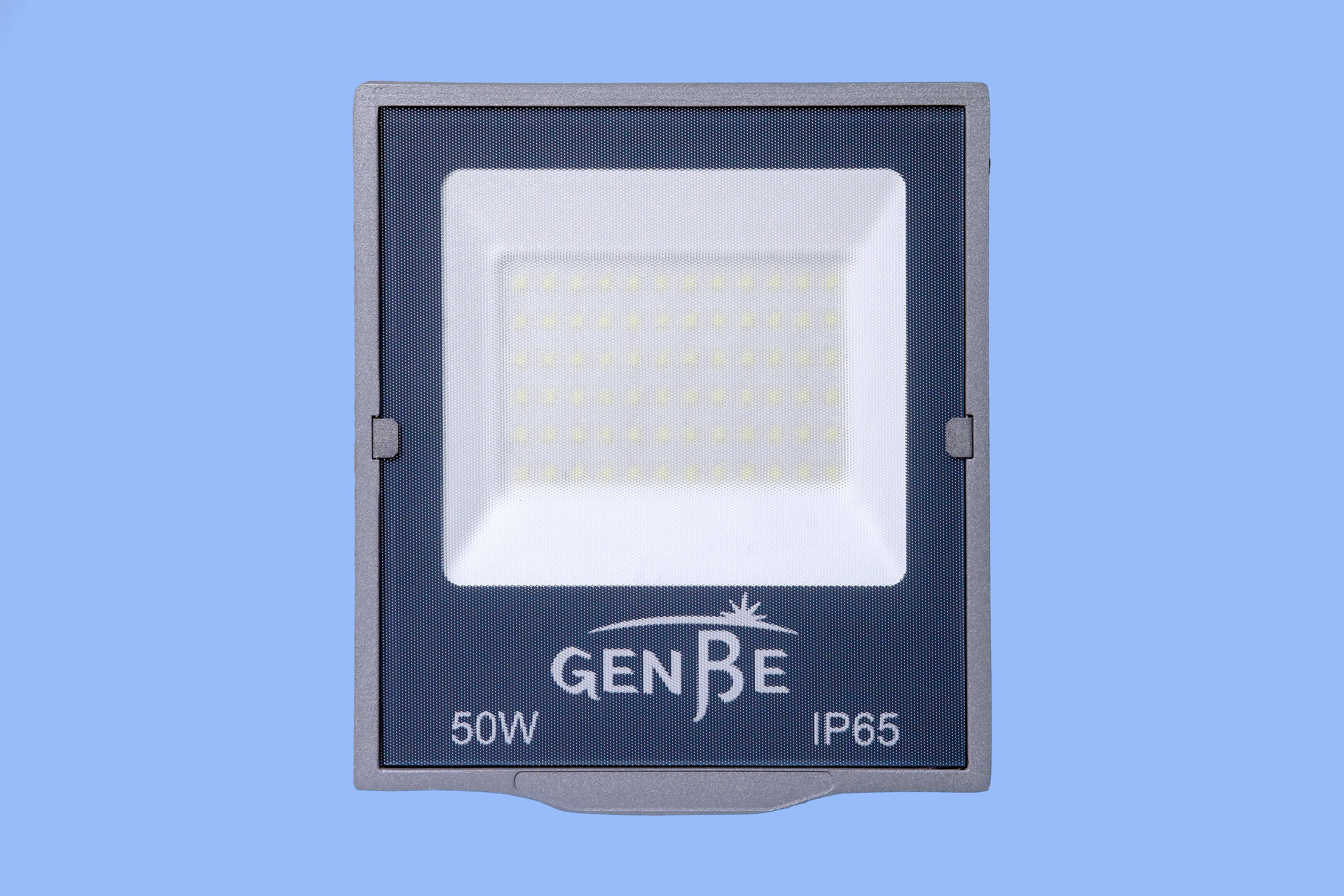 50W LED Slim Flood Light