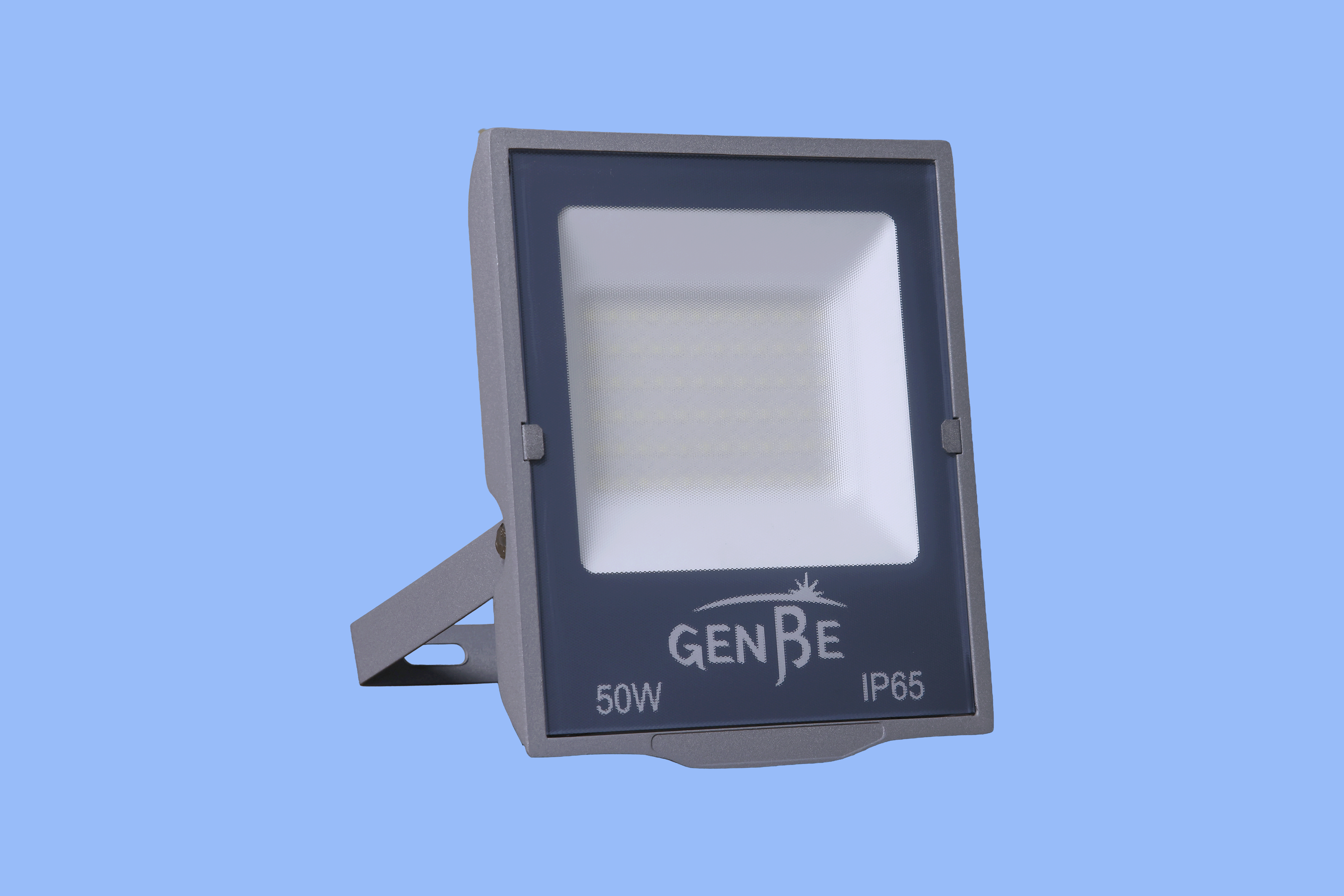 50W LED Slim Flood Light