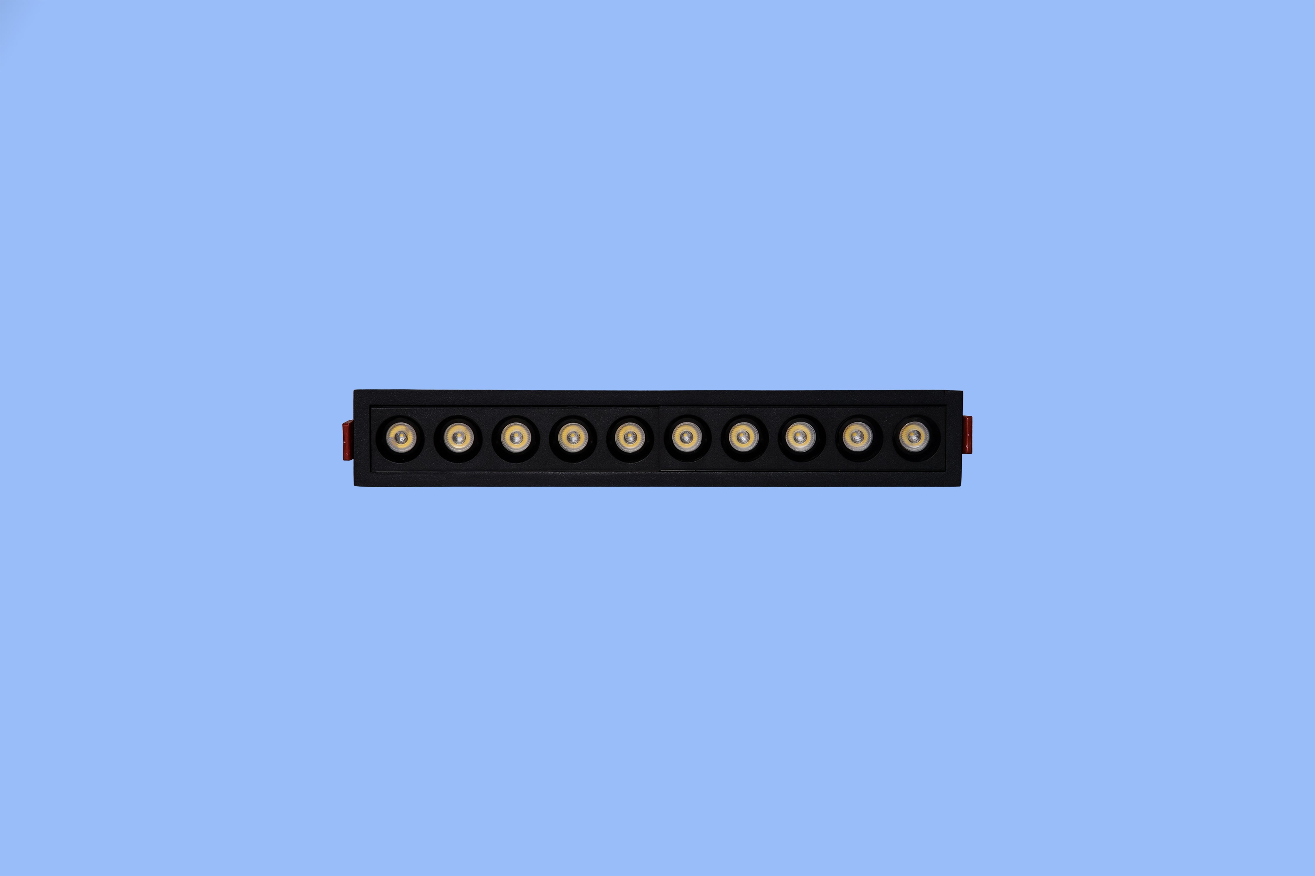 20W Lazer blade