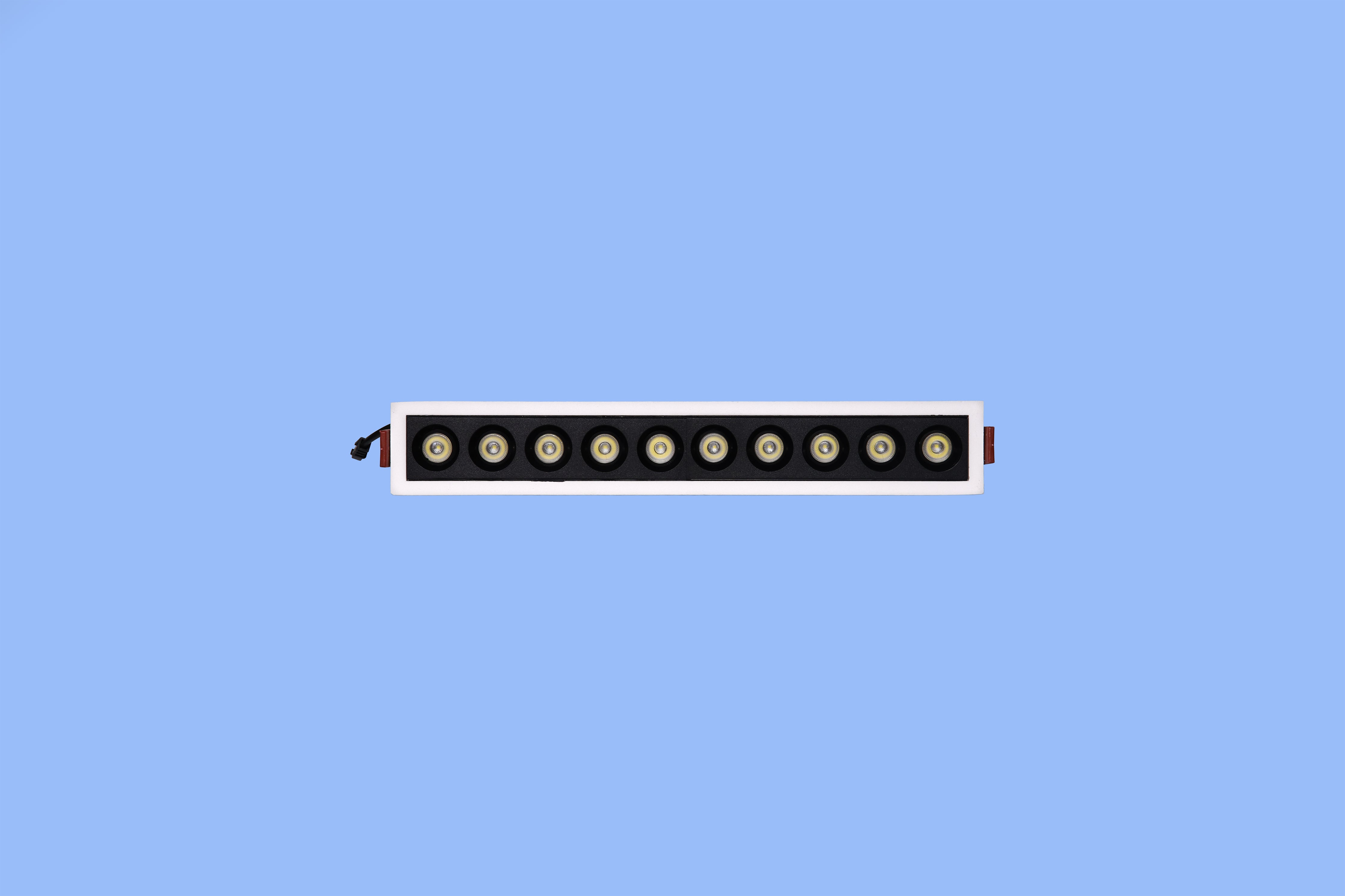 20W Lazer blade