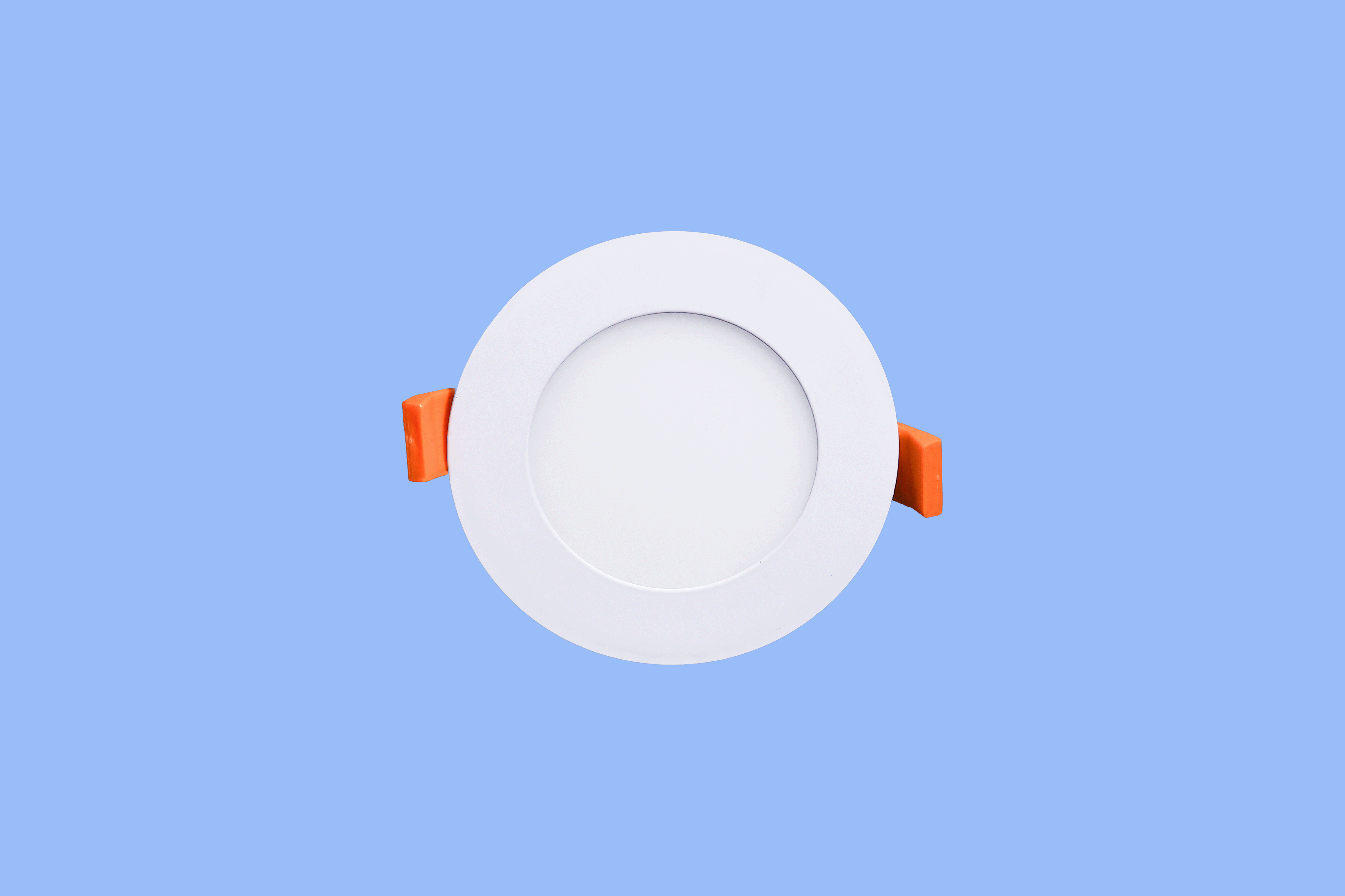 SPL-002R 8W LED Panel Light