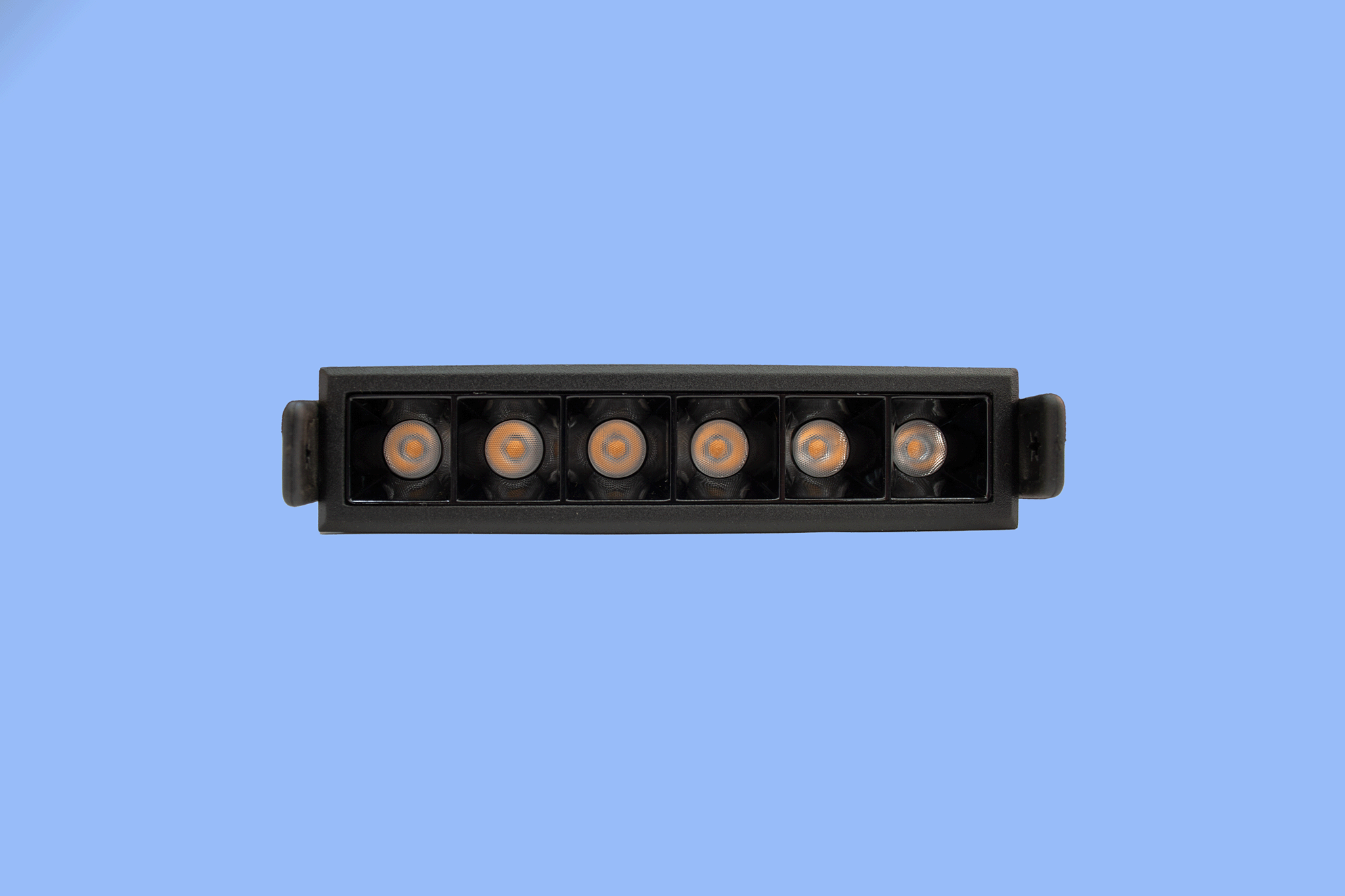 SSL-011S 12W LED Spot Light