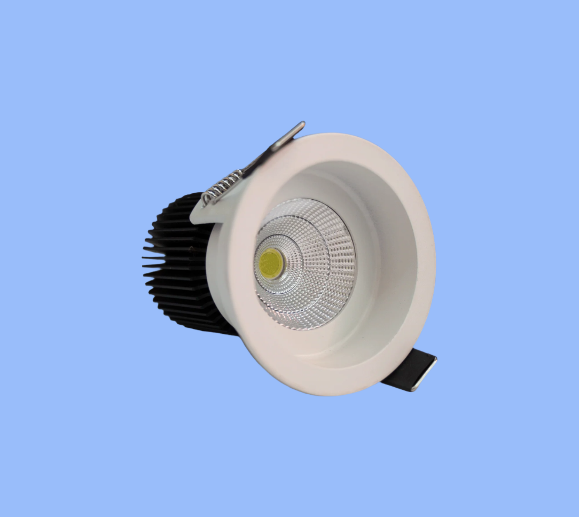 SSL-006R 9W Spot Light