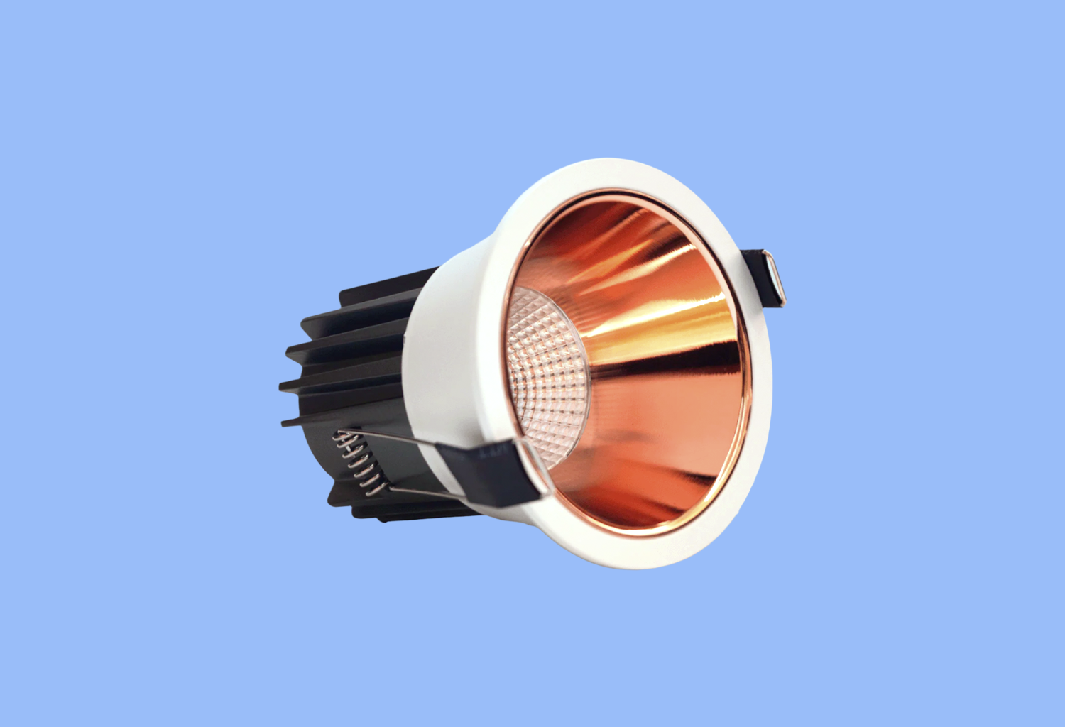 PRM 15W/18W Deep Trimless Type with outer ring Spot Light