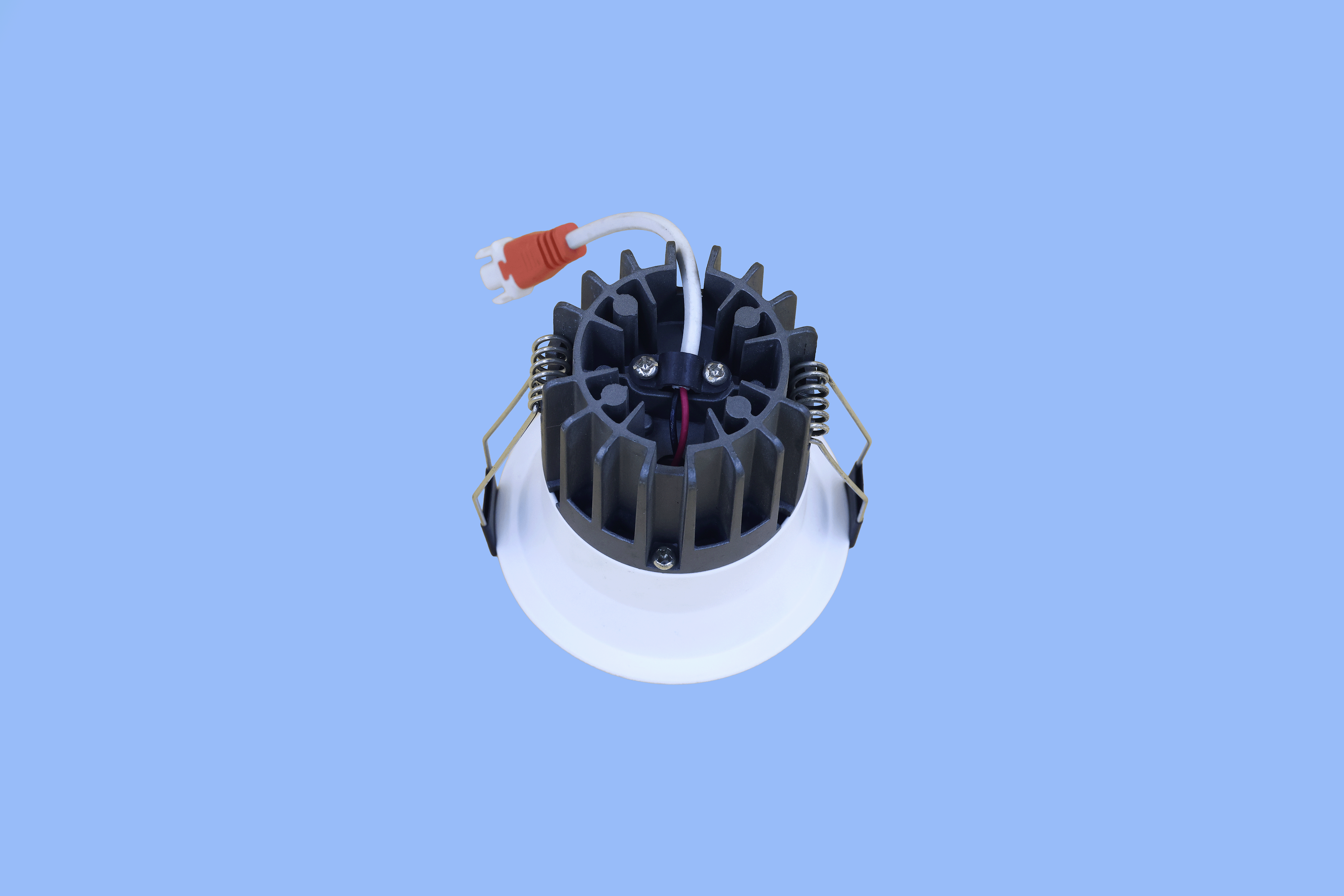 PRM 7W Deep Trimless Type Spot Light