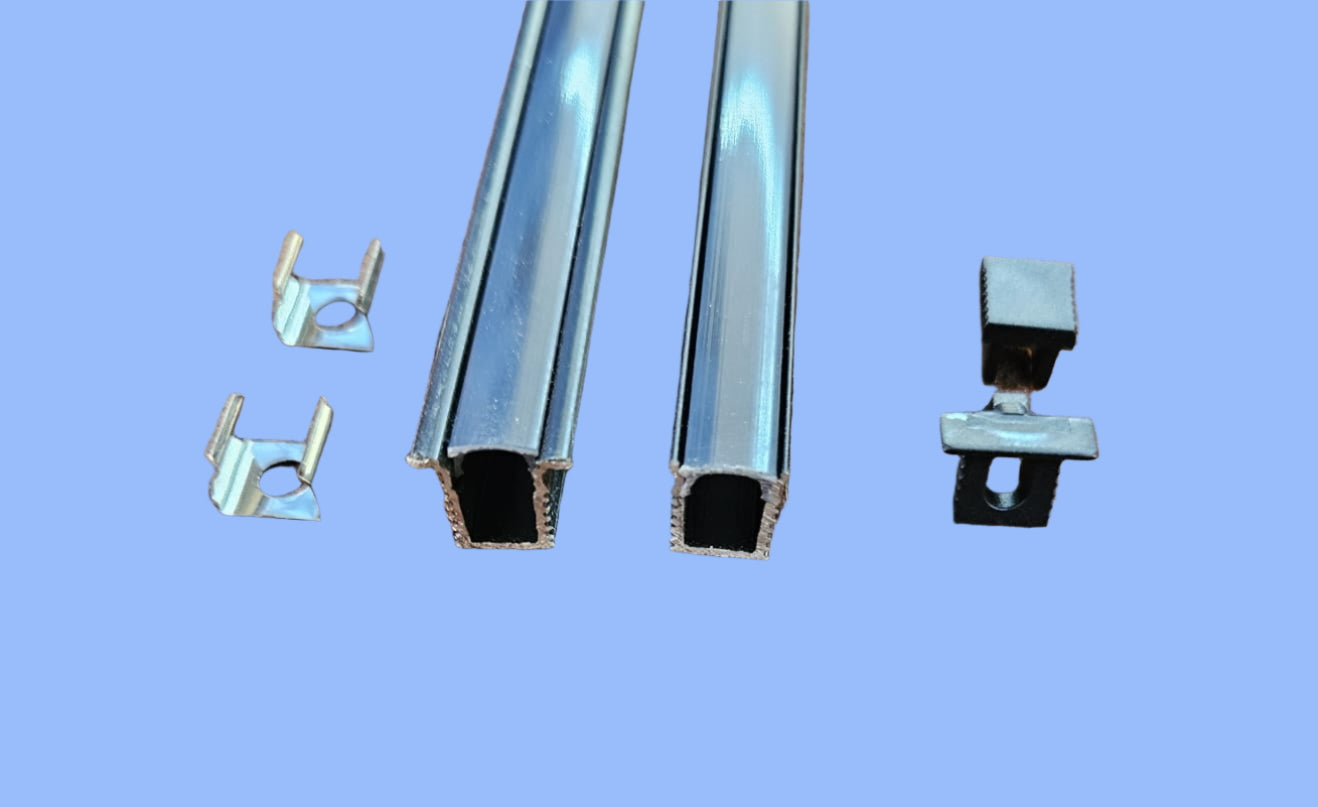 Aluminium Profile GBAP-101