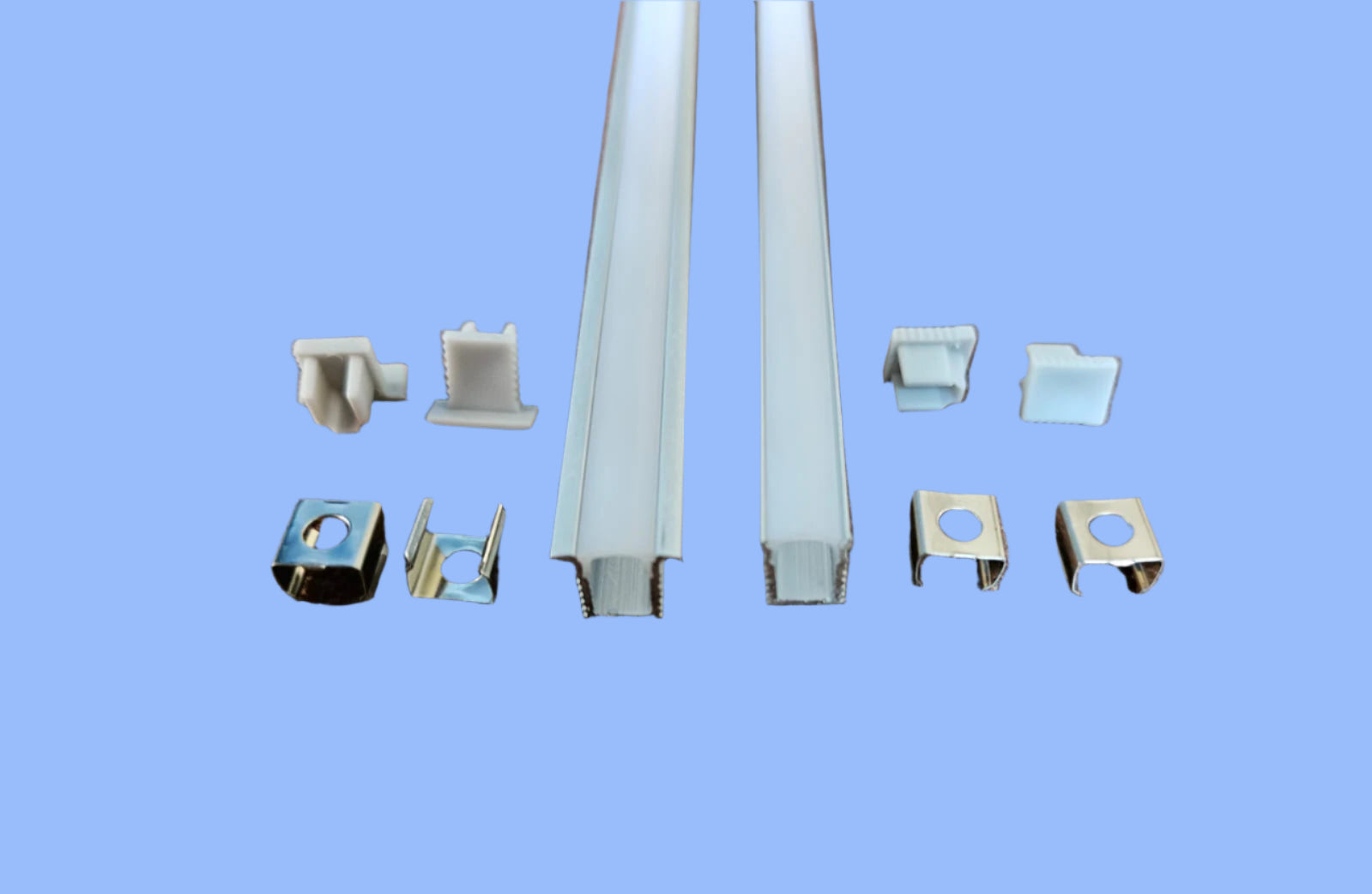 Aluminium Profile GBAP-101