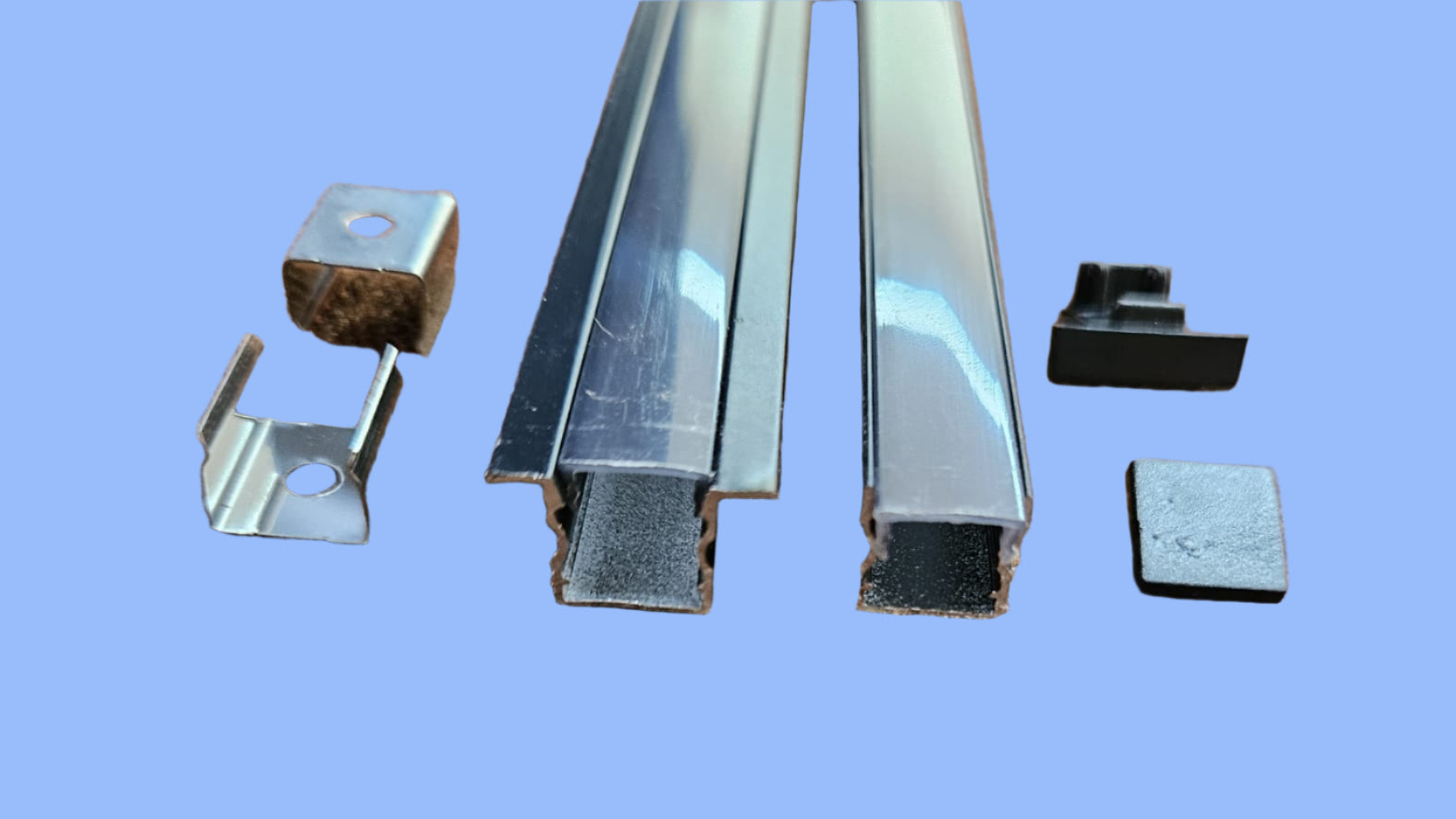 Aluminium Profile GBAP-1010