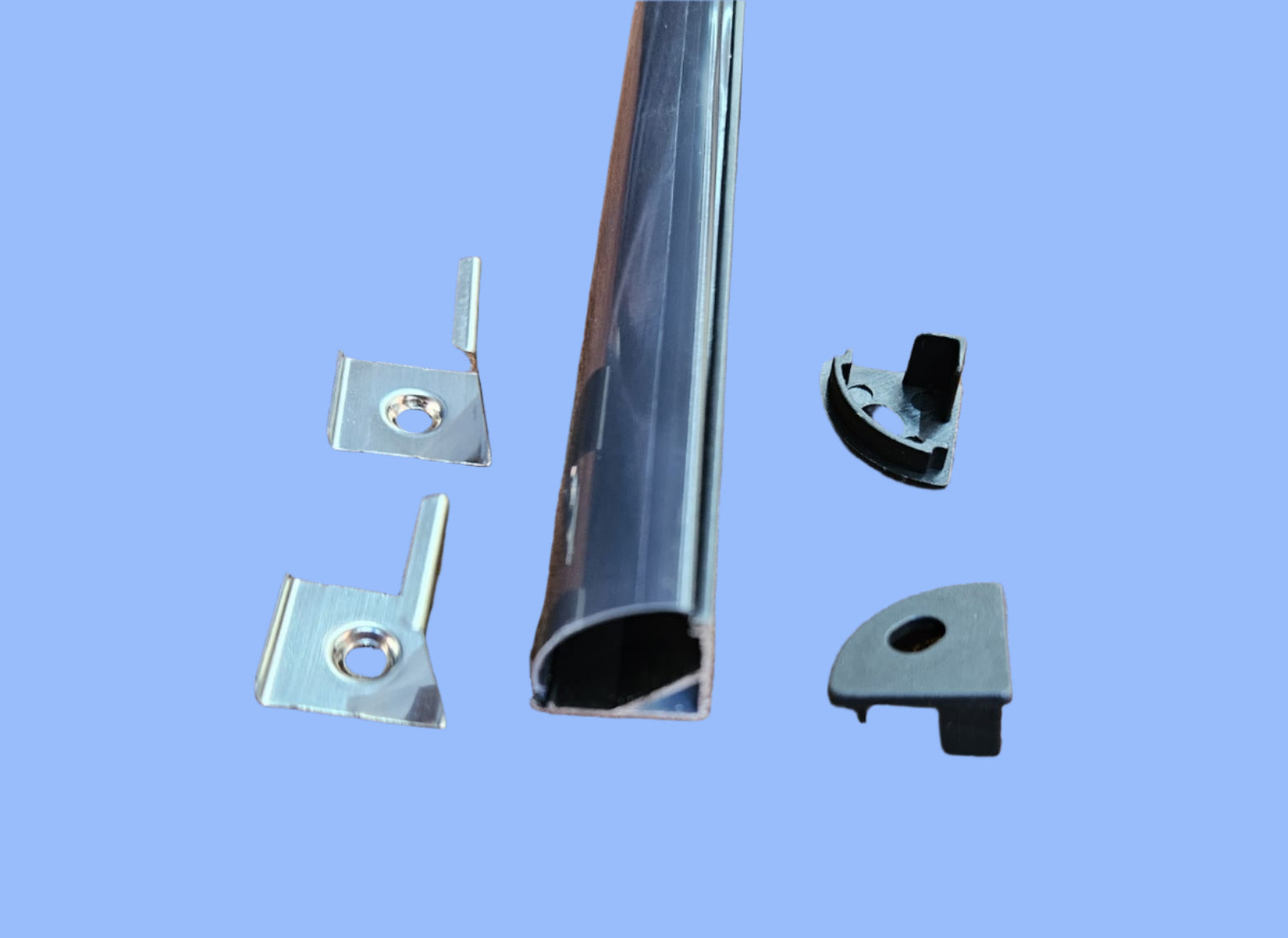 Corner Aluminium Profile GBAP-1616