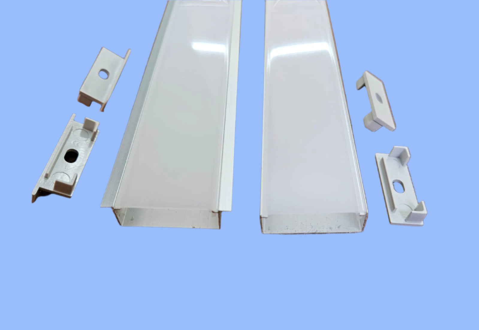 Aluminium Profile GBAP-3512 -M | GBAP-3512 -A