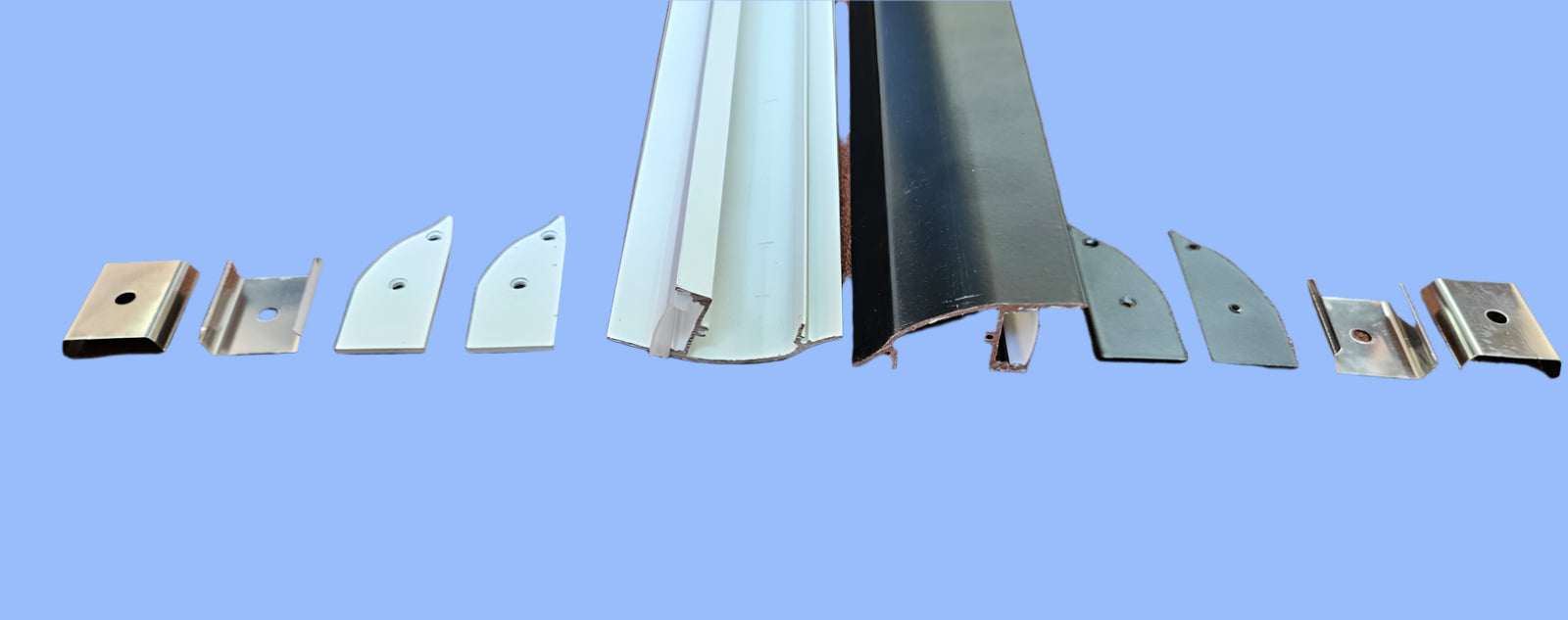Aluminium Profile GBAP-4215