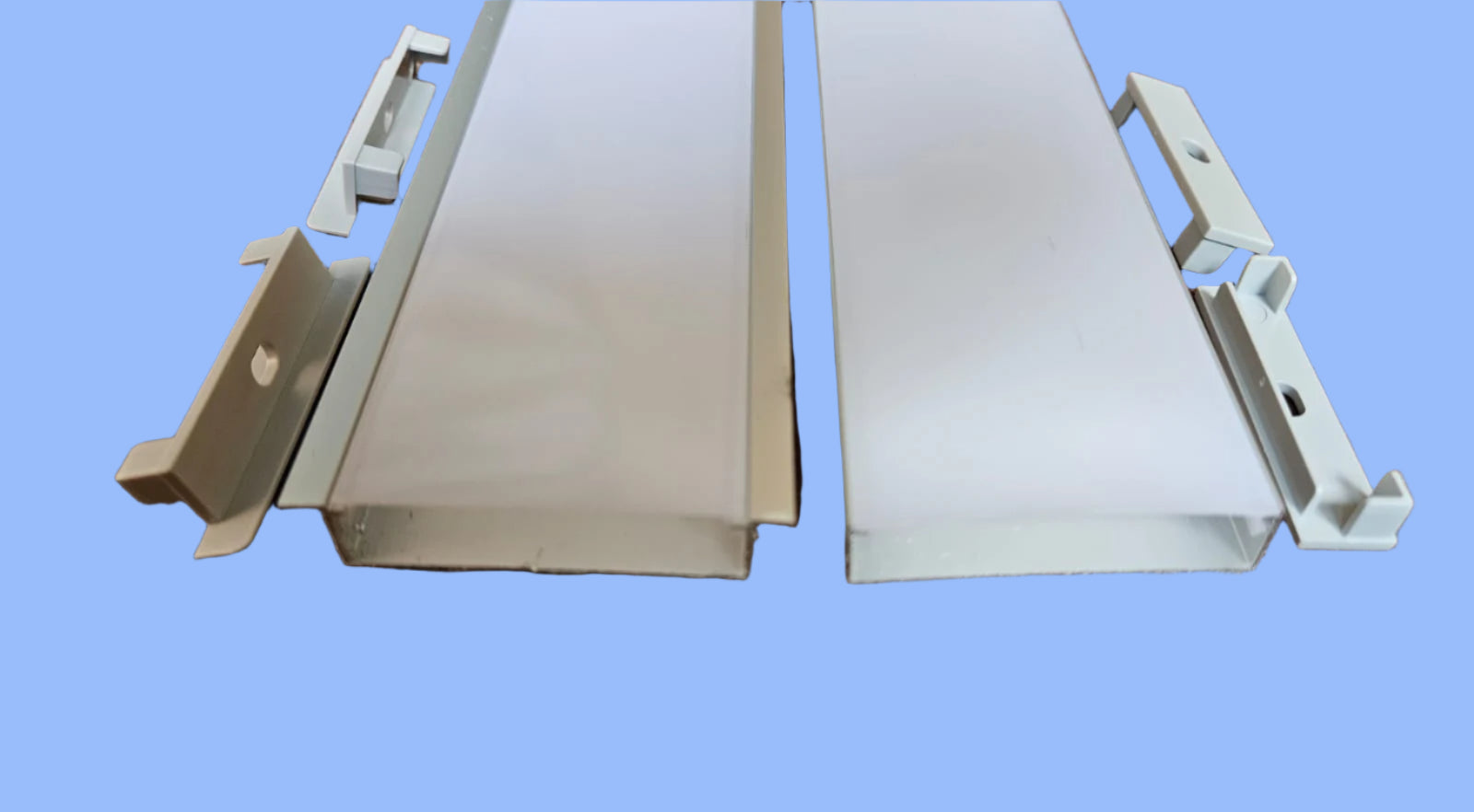 Aluminium Profile GBAP-5012 -M | GBAP-5012 -A