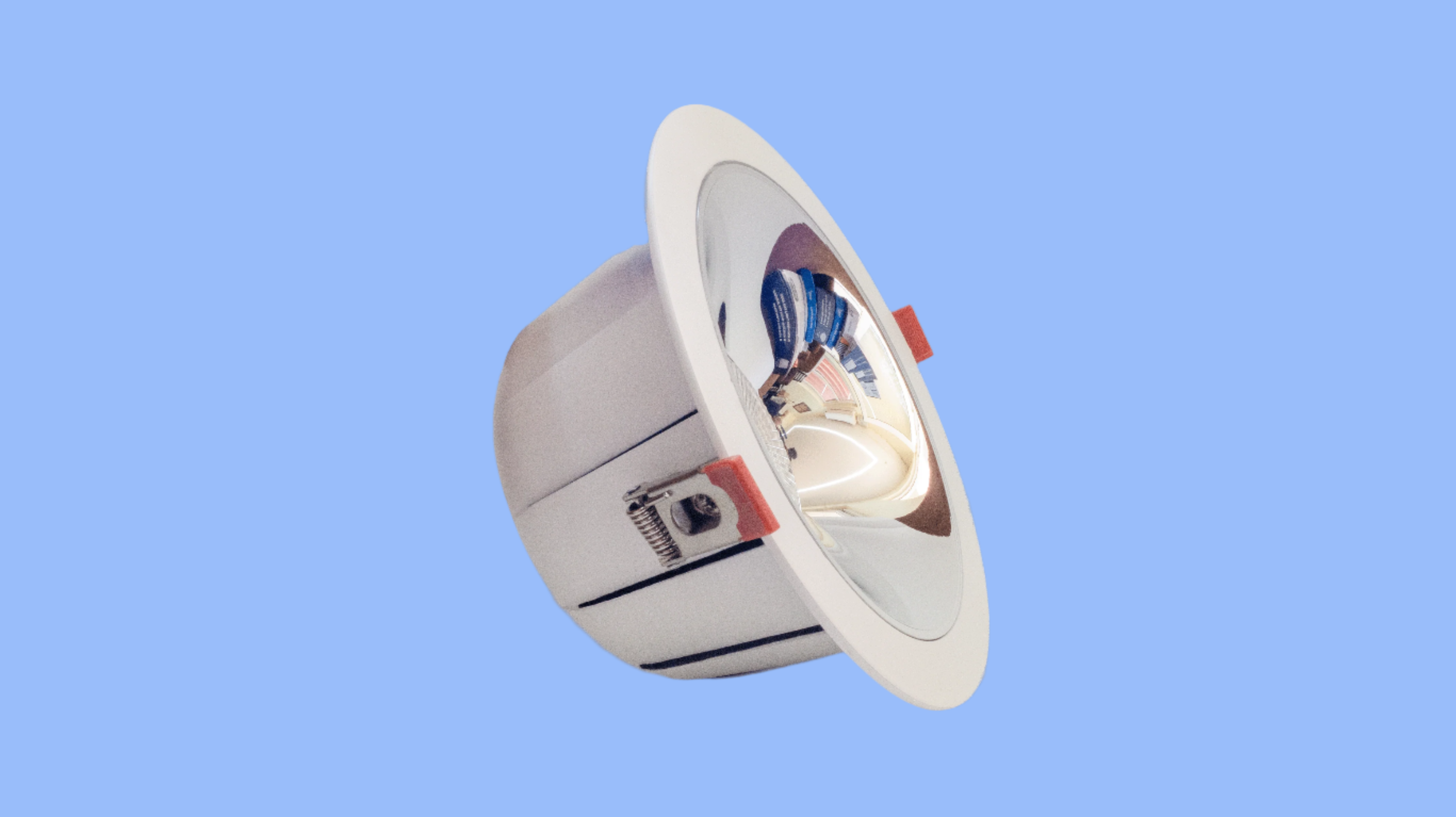 Vane 30W LED Down Light VDL-019R