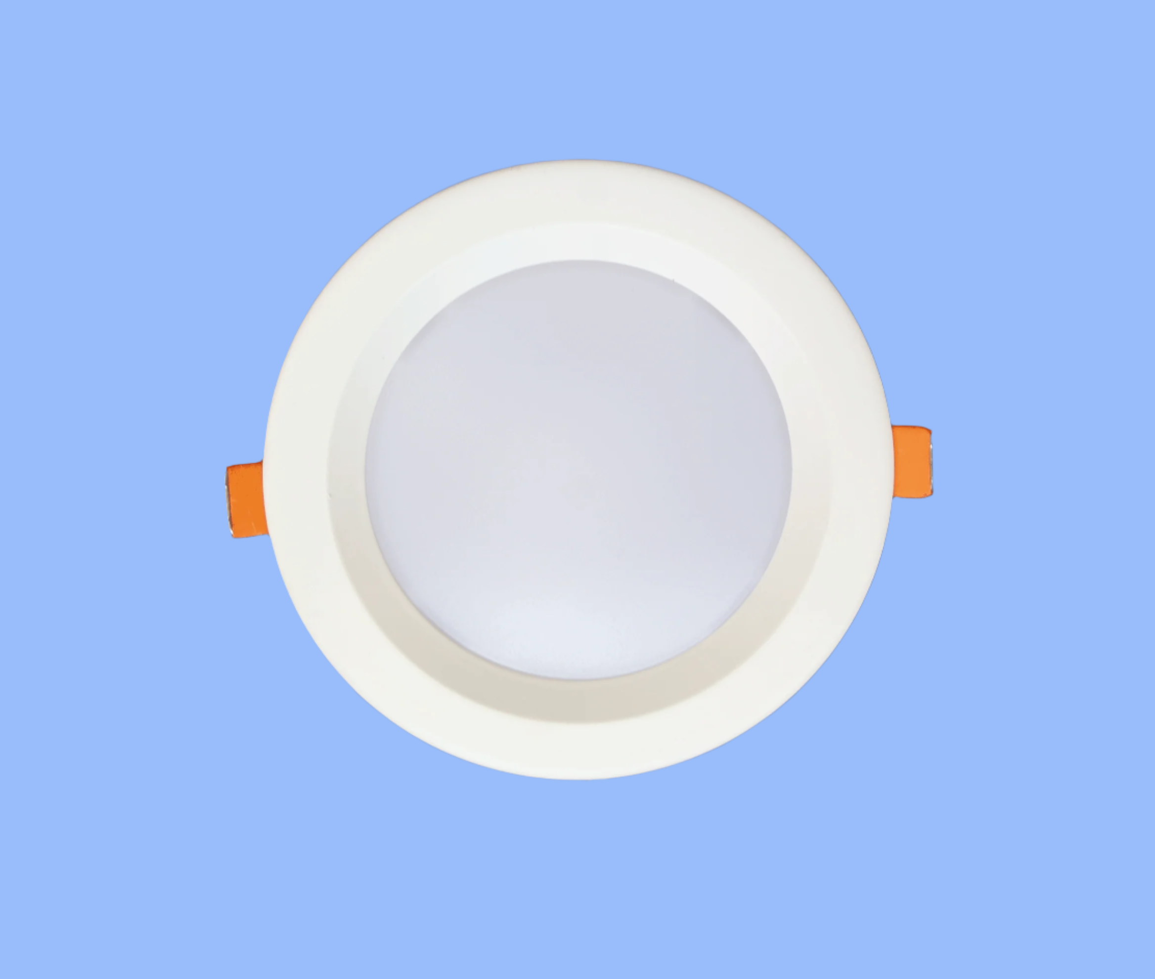 Vane 12W LED Down Light VDL-016R