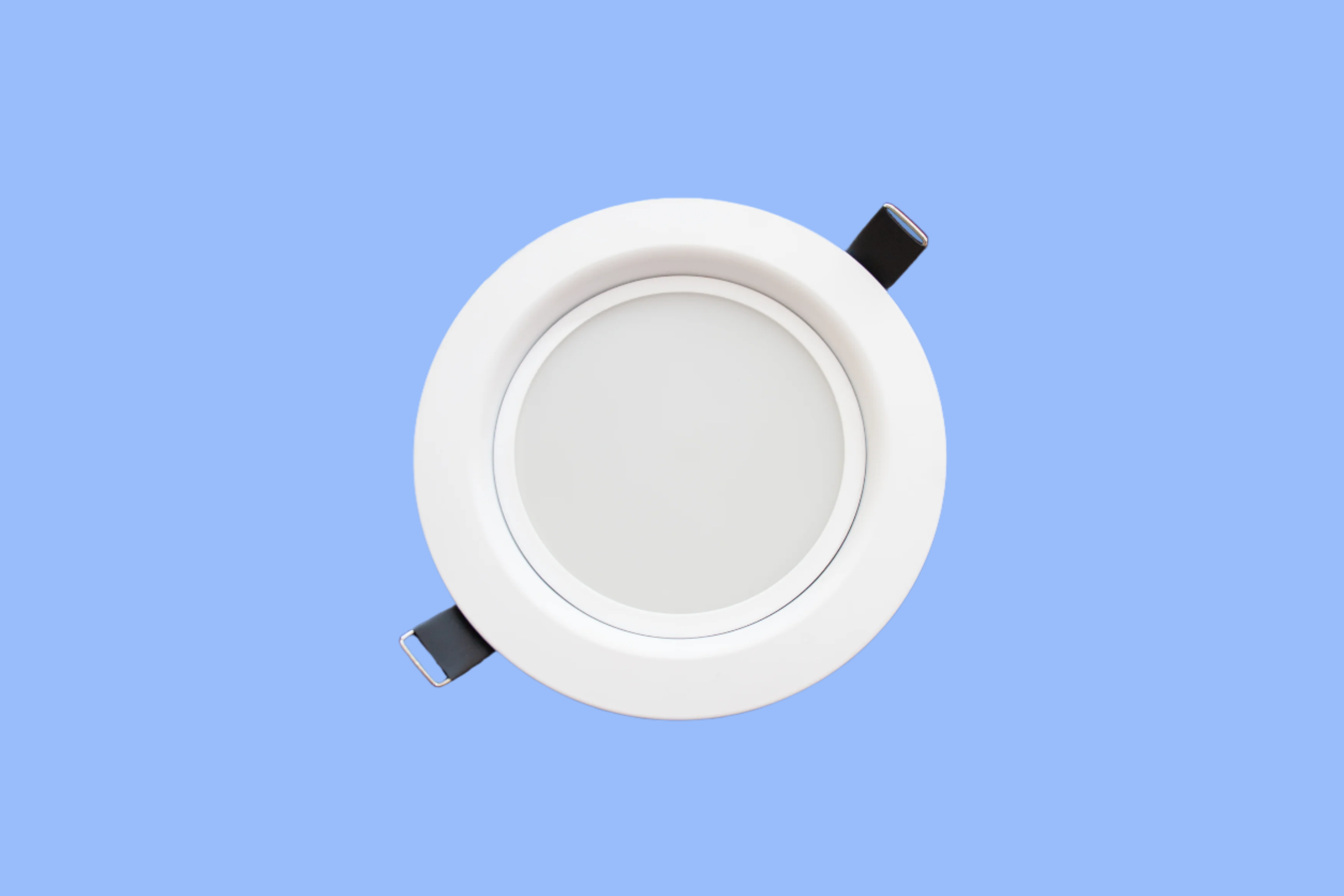 Vane 12W LED Down Light VDL-002R