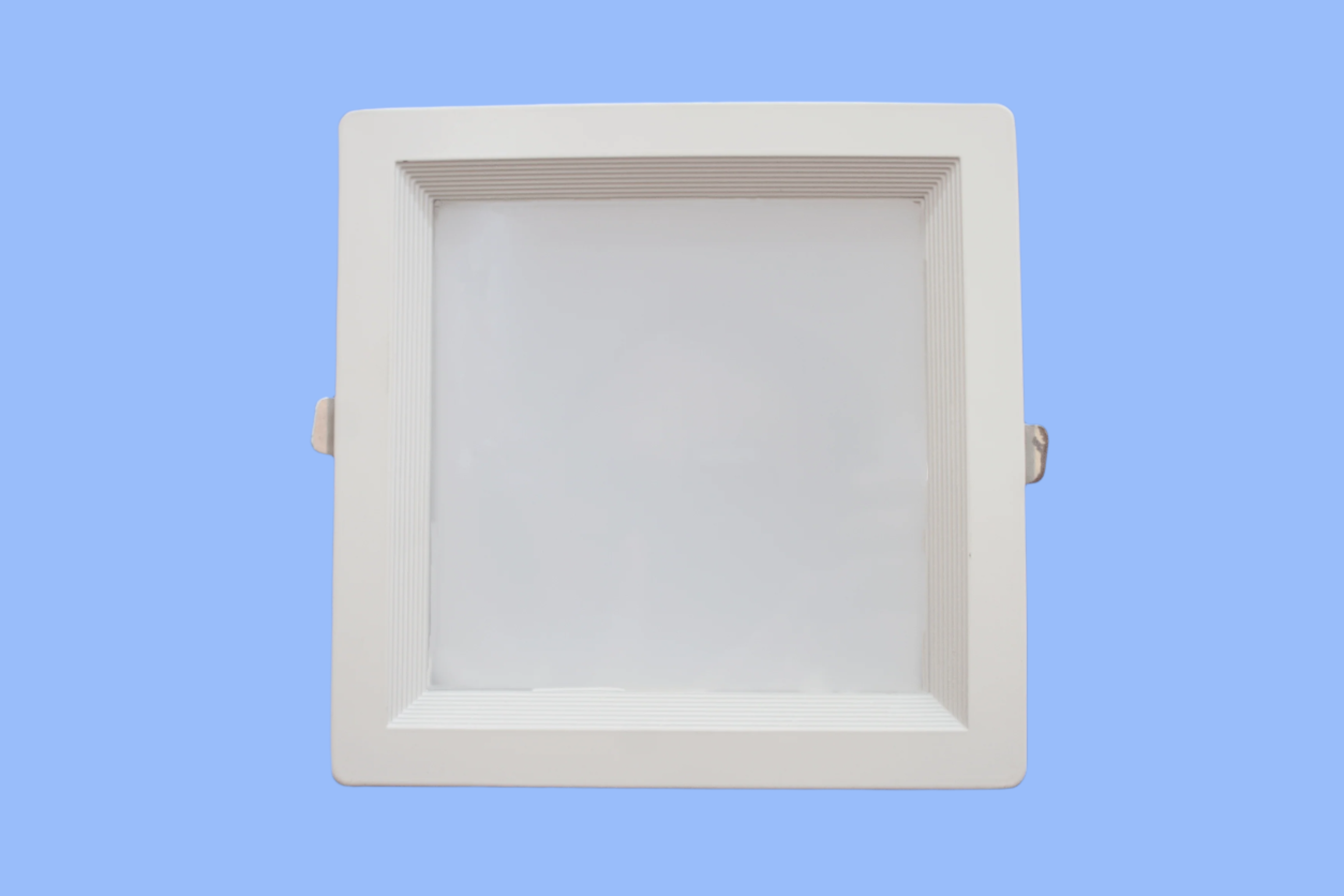 Vane 12W LED Down Light VDL-008S