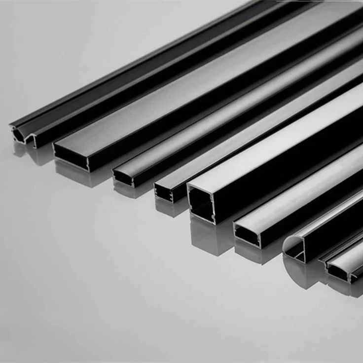 Aluminium Profiles