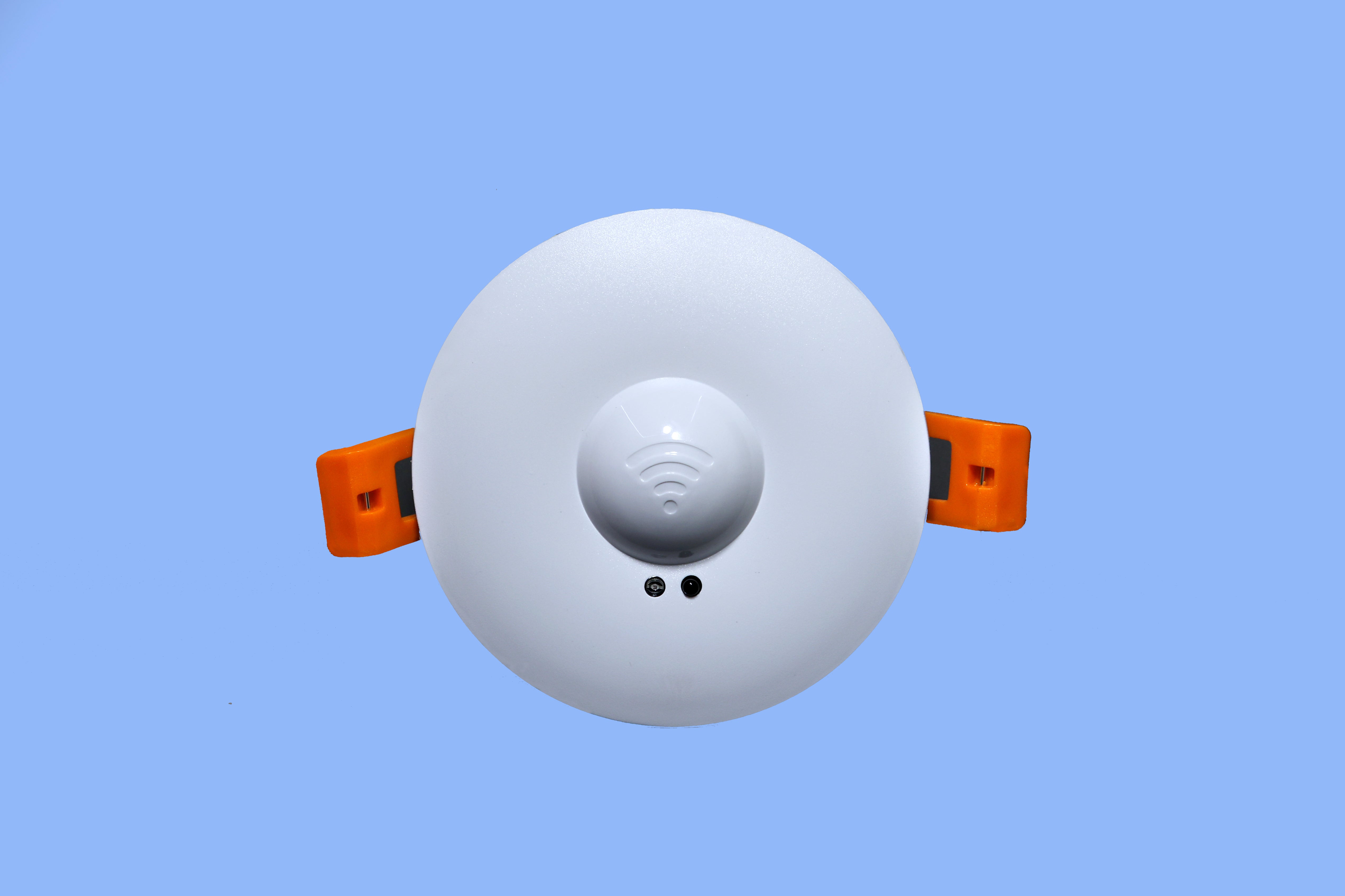 Microwave Concealed Sensor, Maximum Load Led lights 200W.