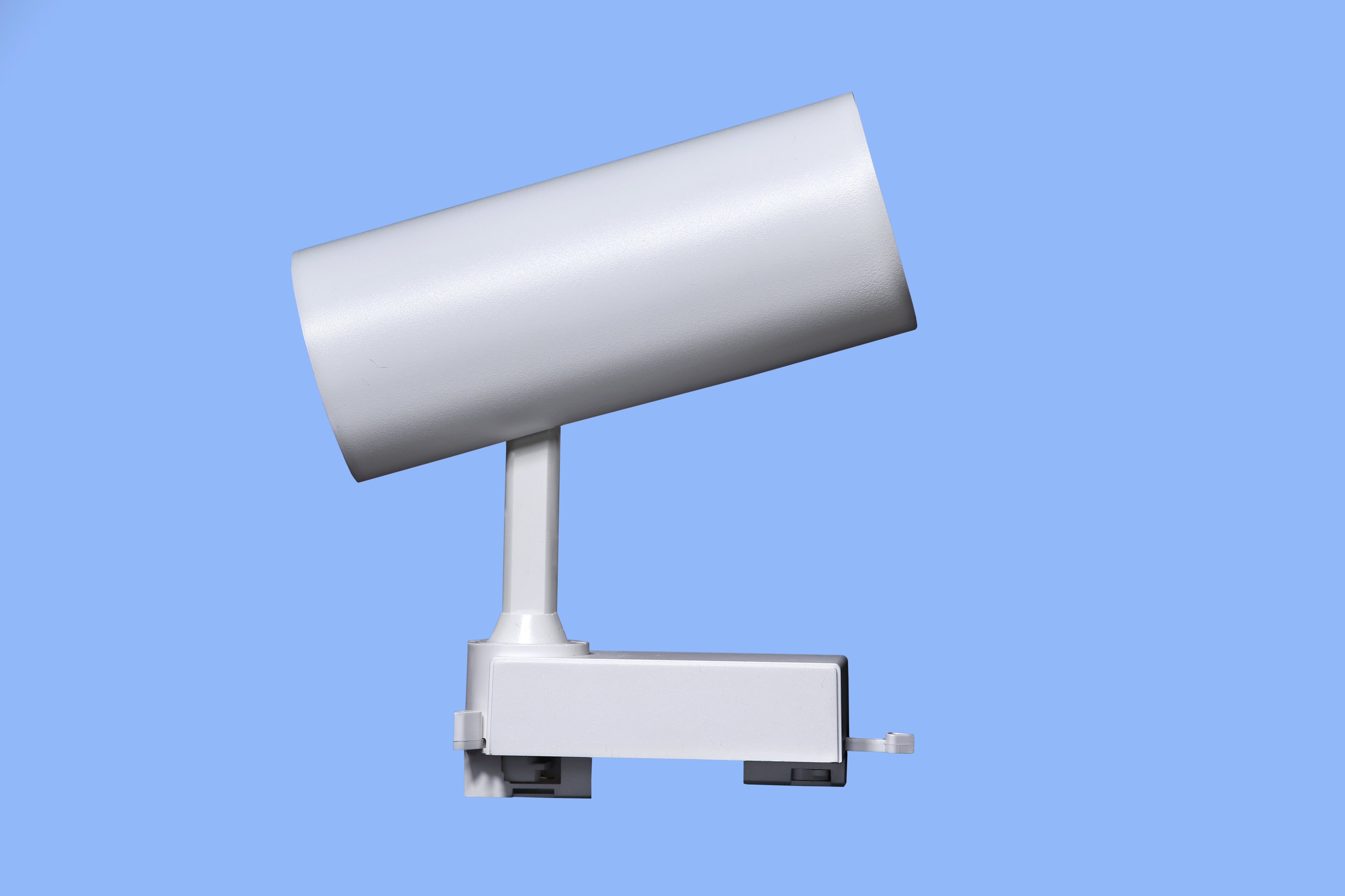 25mm 10W Magnetic Track spot light