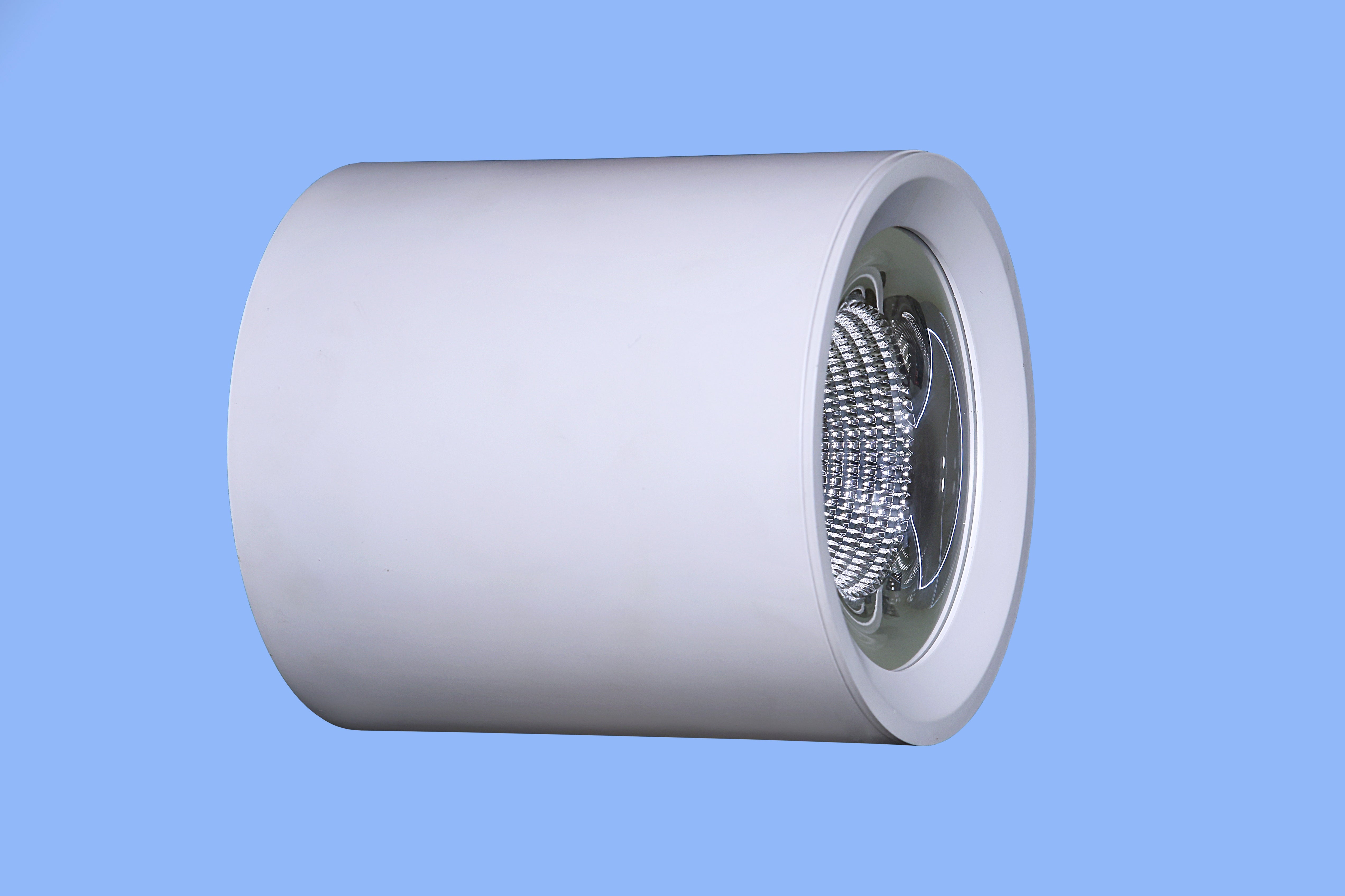 prm 30W cob surface spot light White