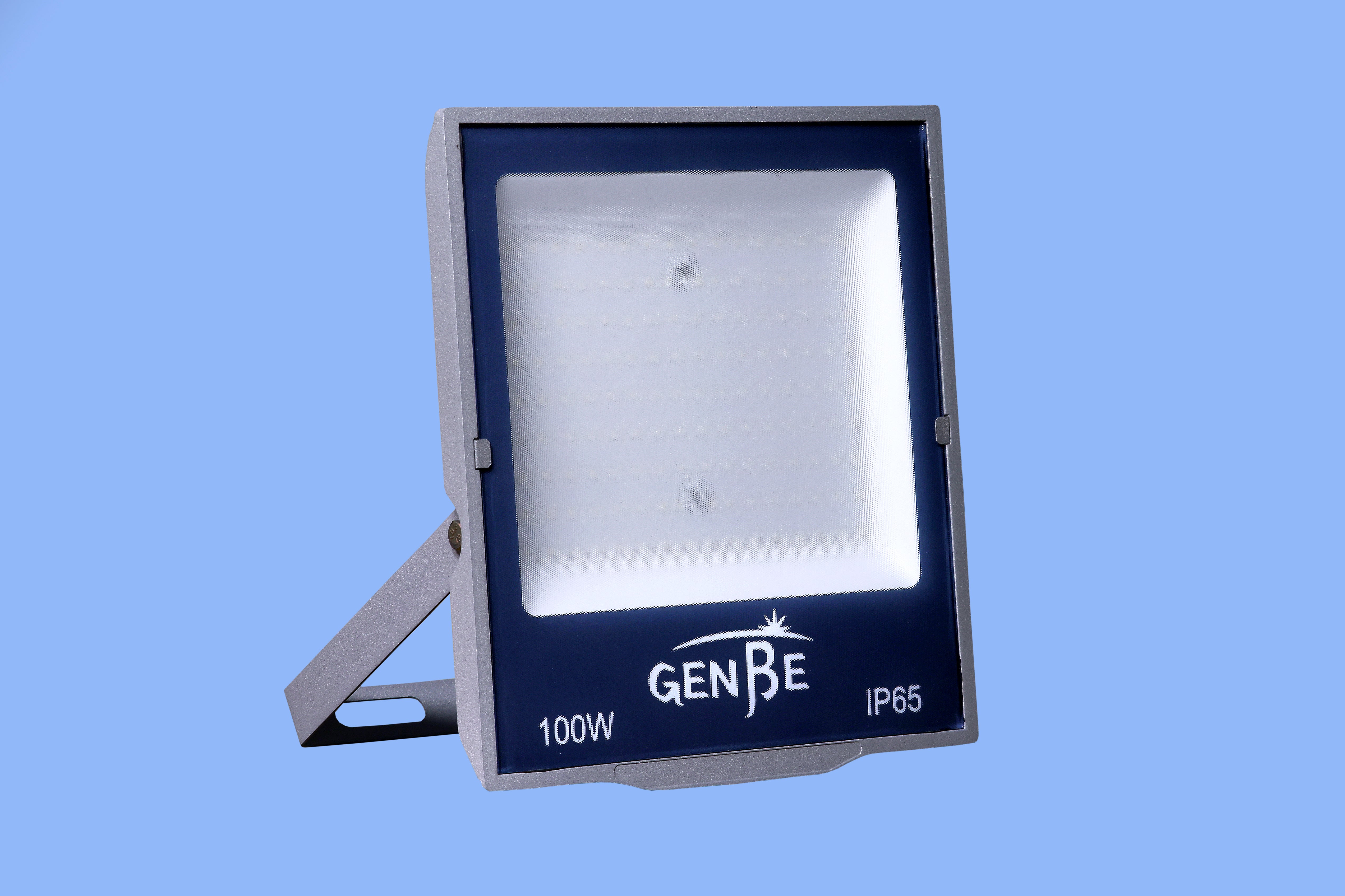 100W LED Slim Flood Light