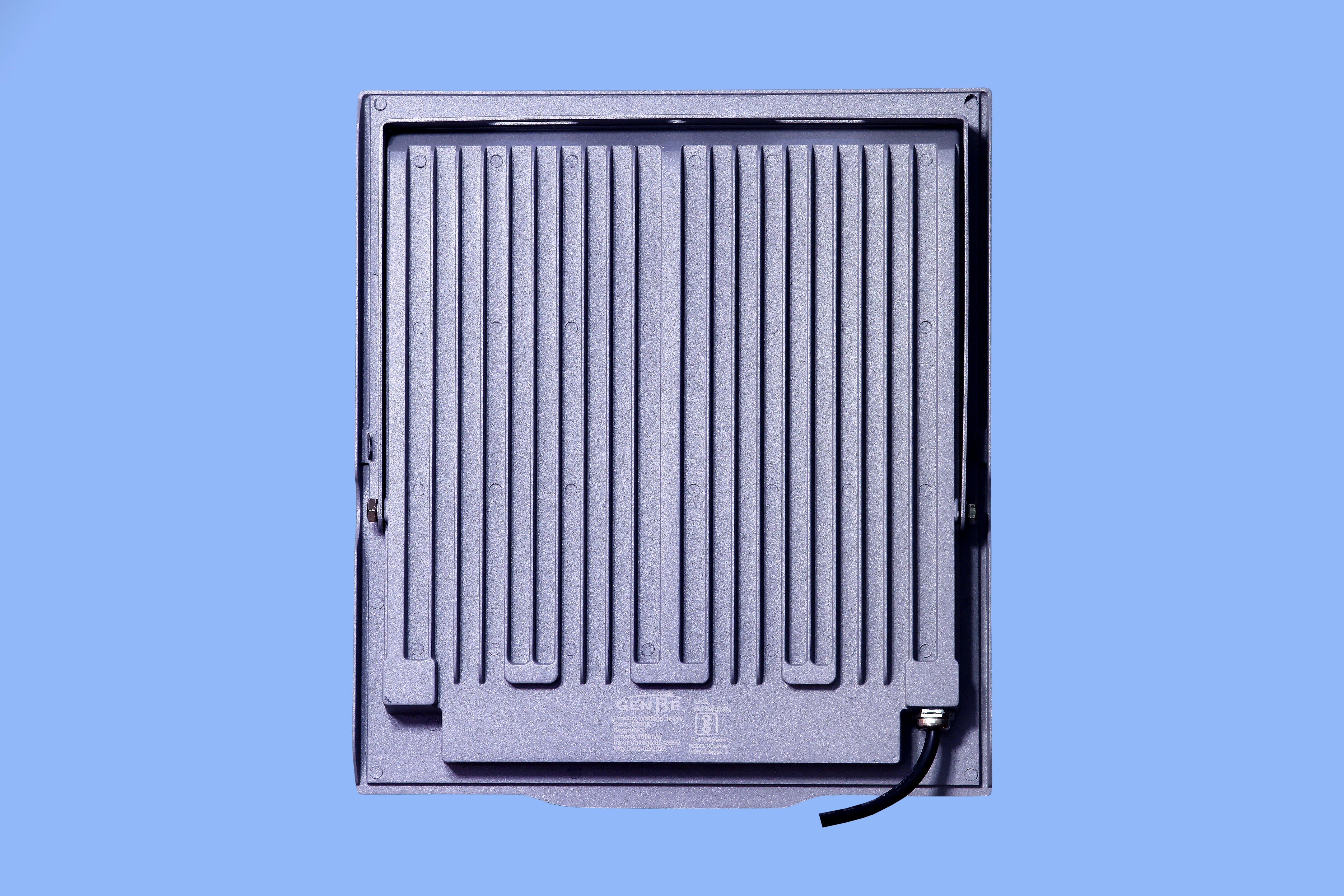 150W LED Slim Flood Light