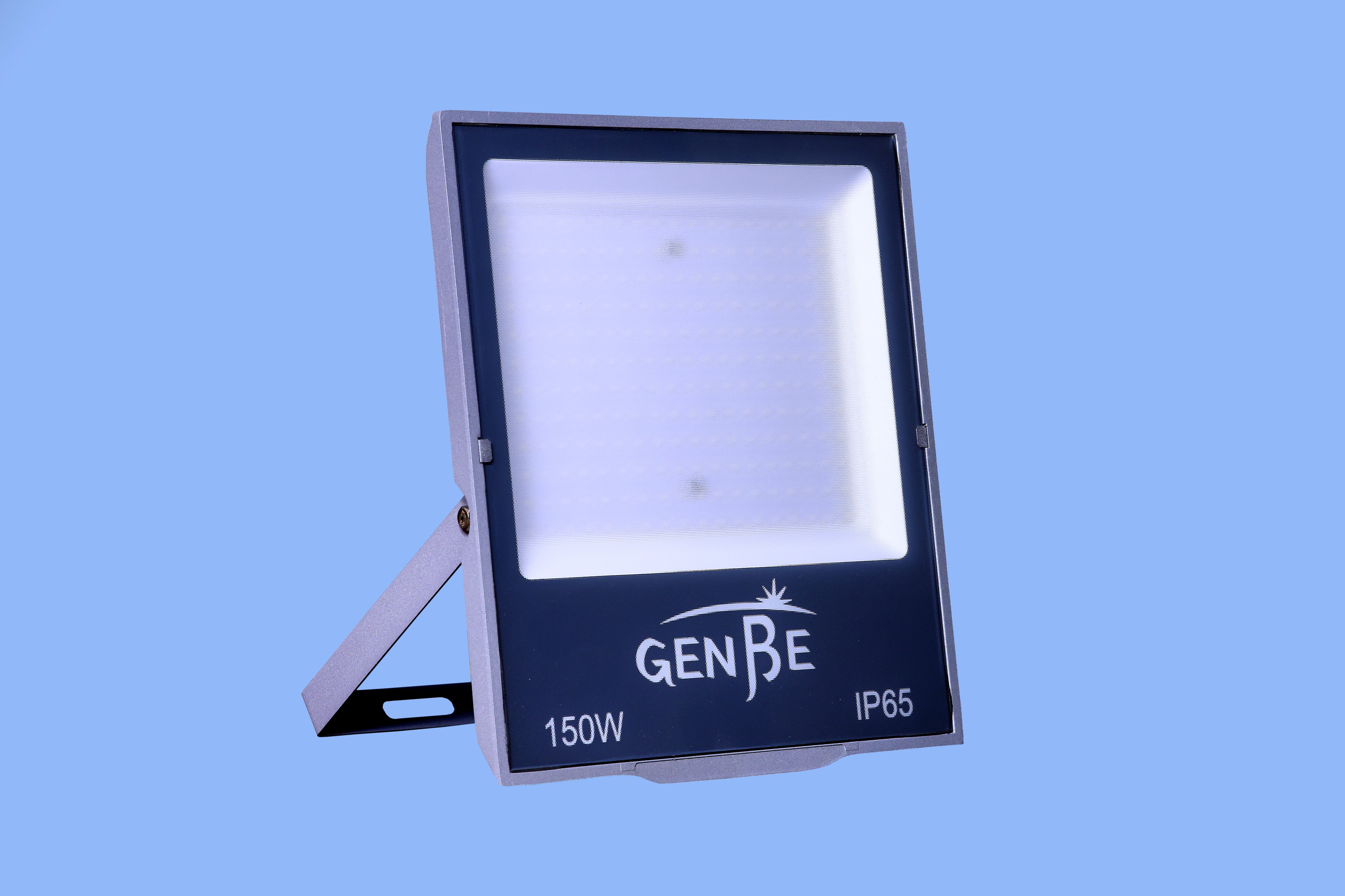 150W LED Slim Flood Light