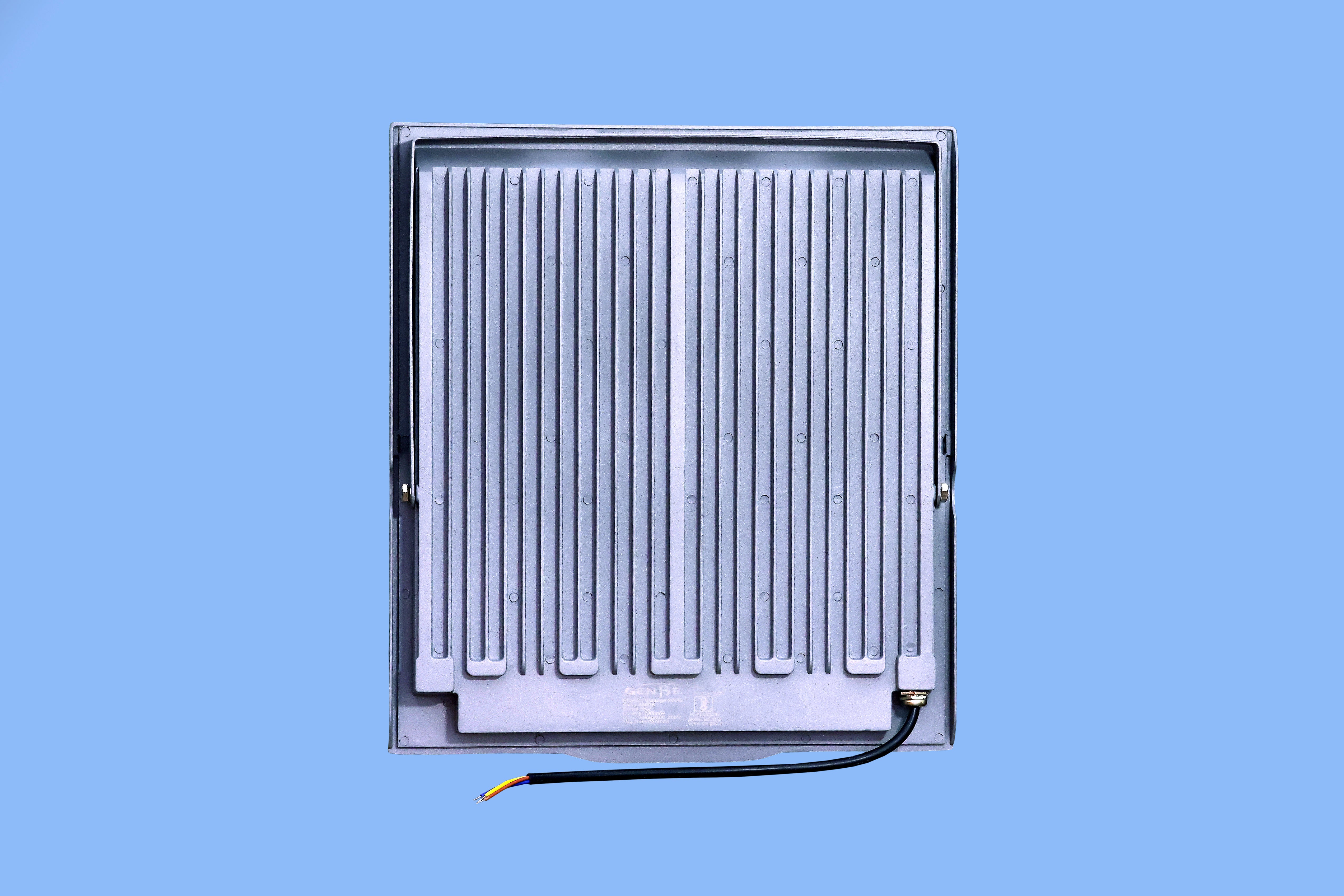 200W LED Slim Flood Light