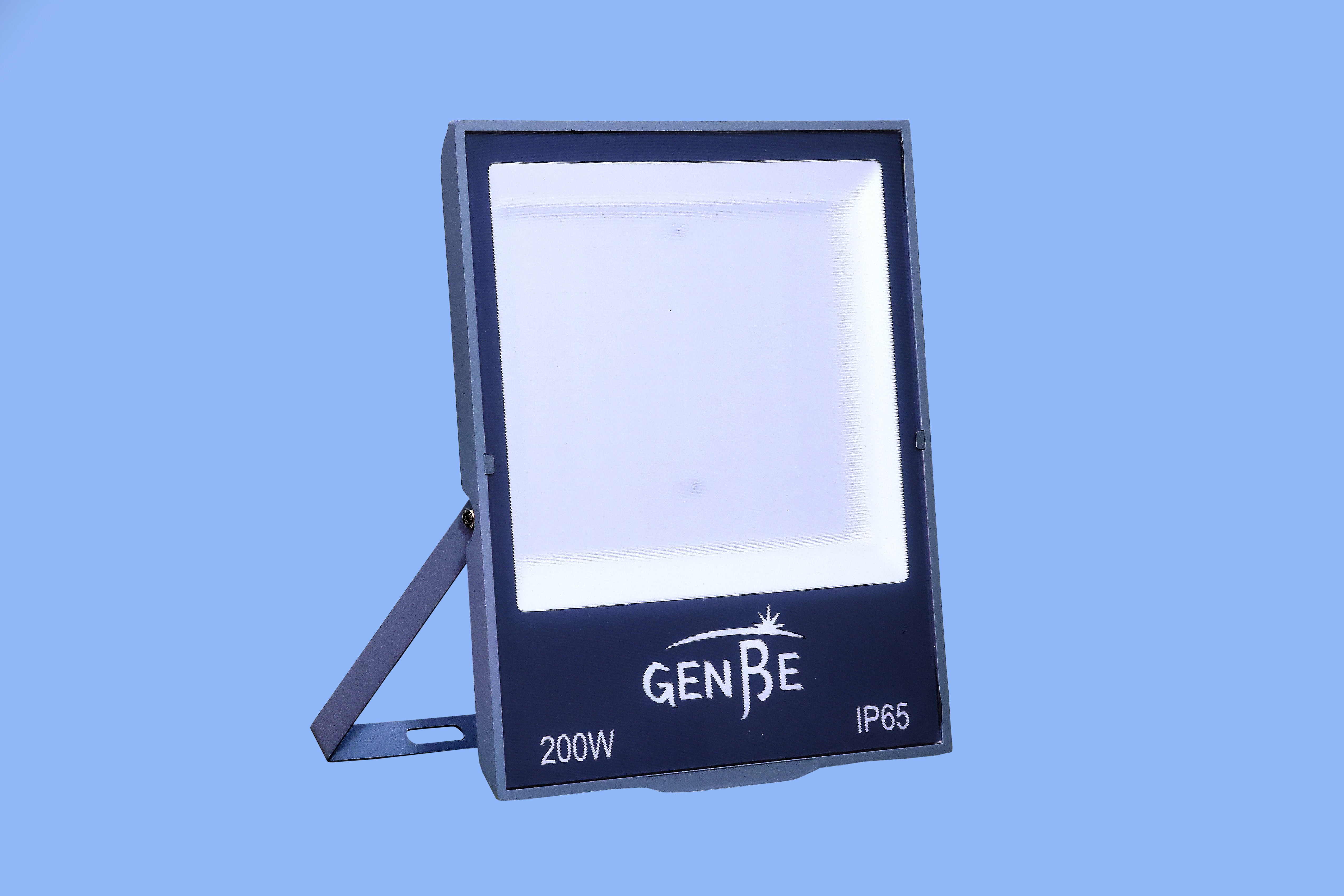 200W LED Slim Flood Light