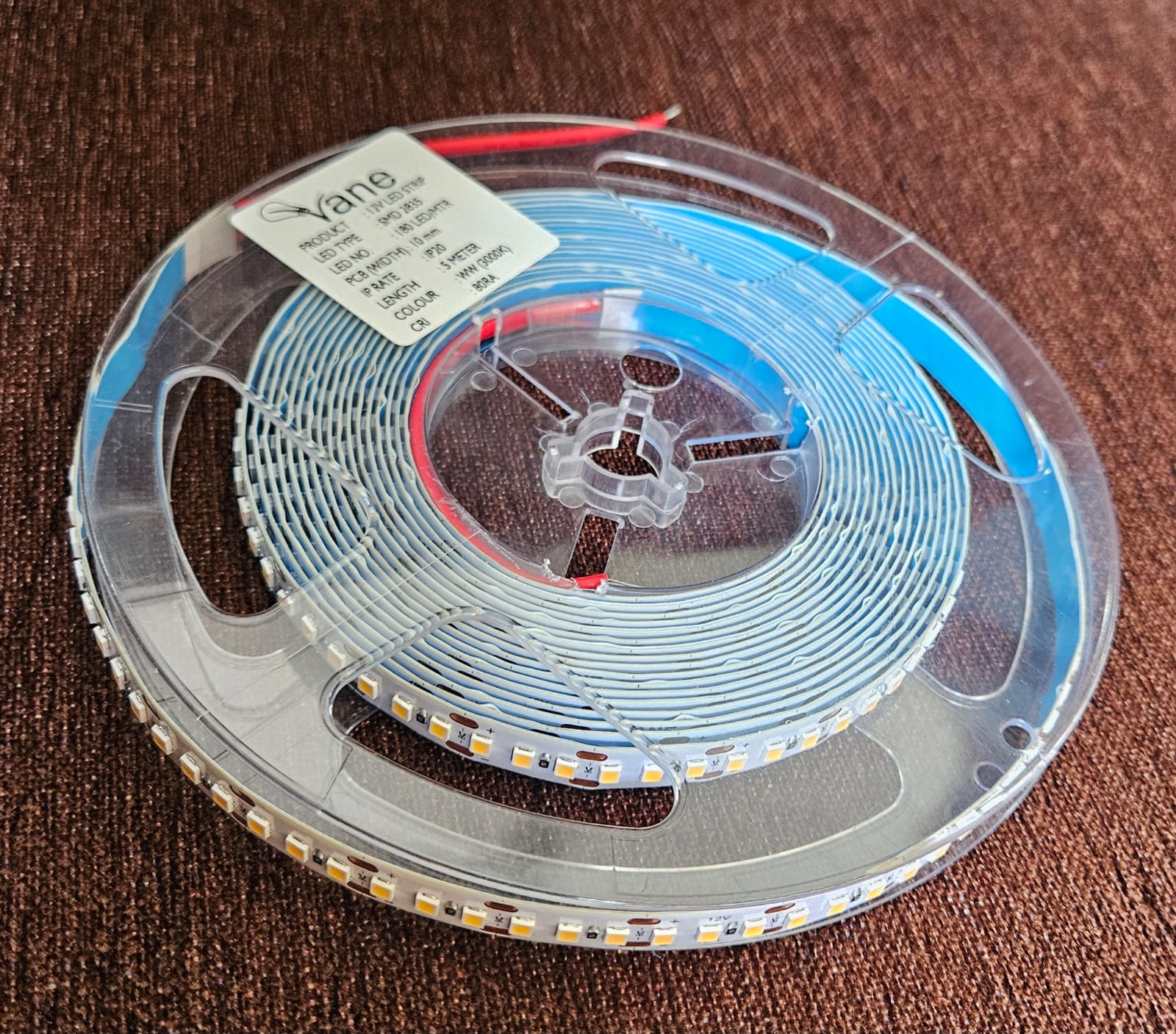 LED Strip Light 10MM
