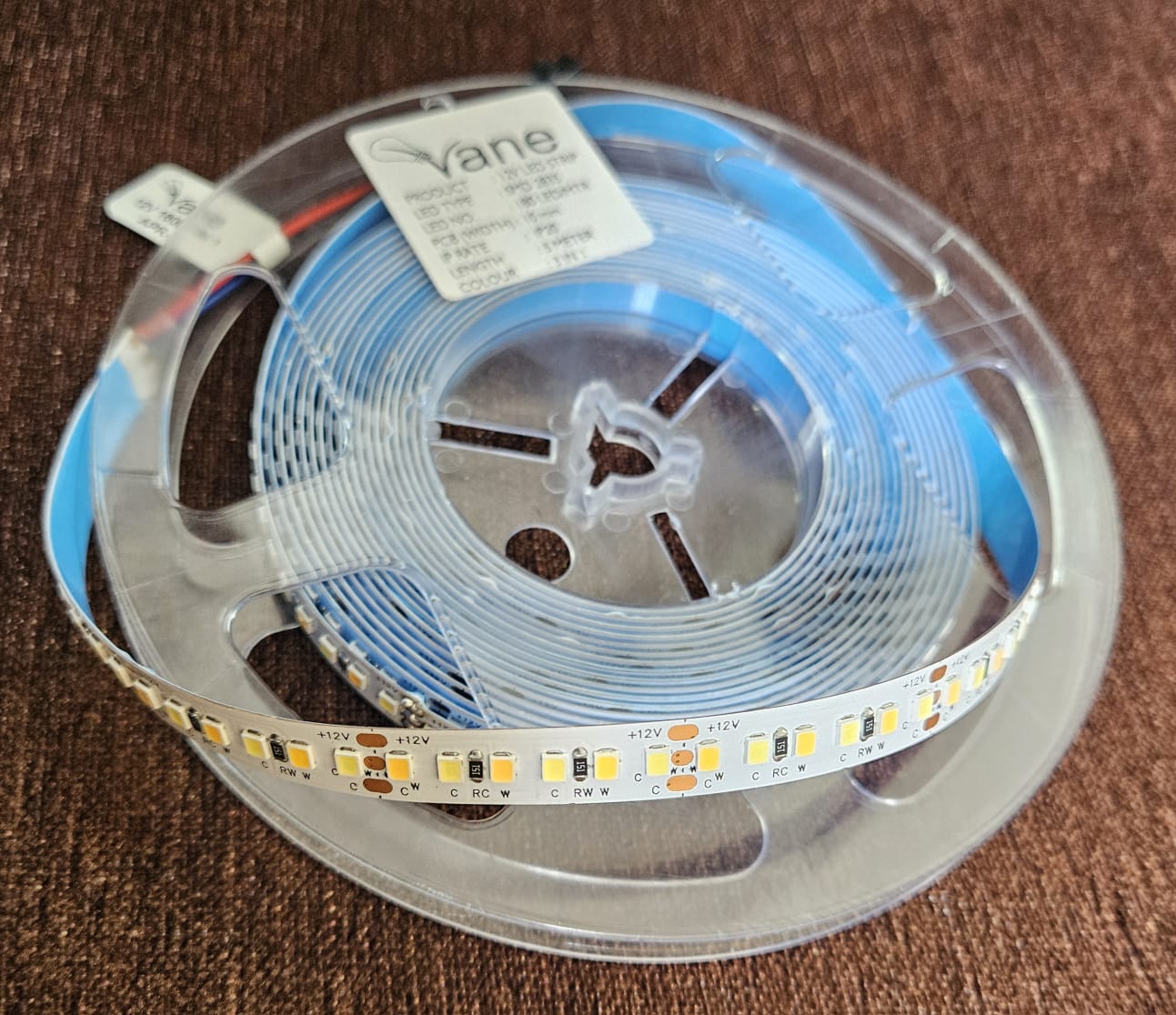 LED Strip Light 3 in 1