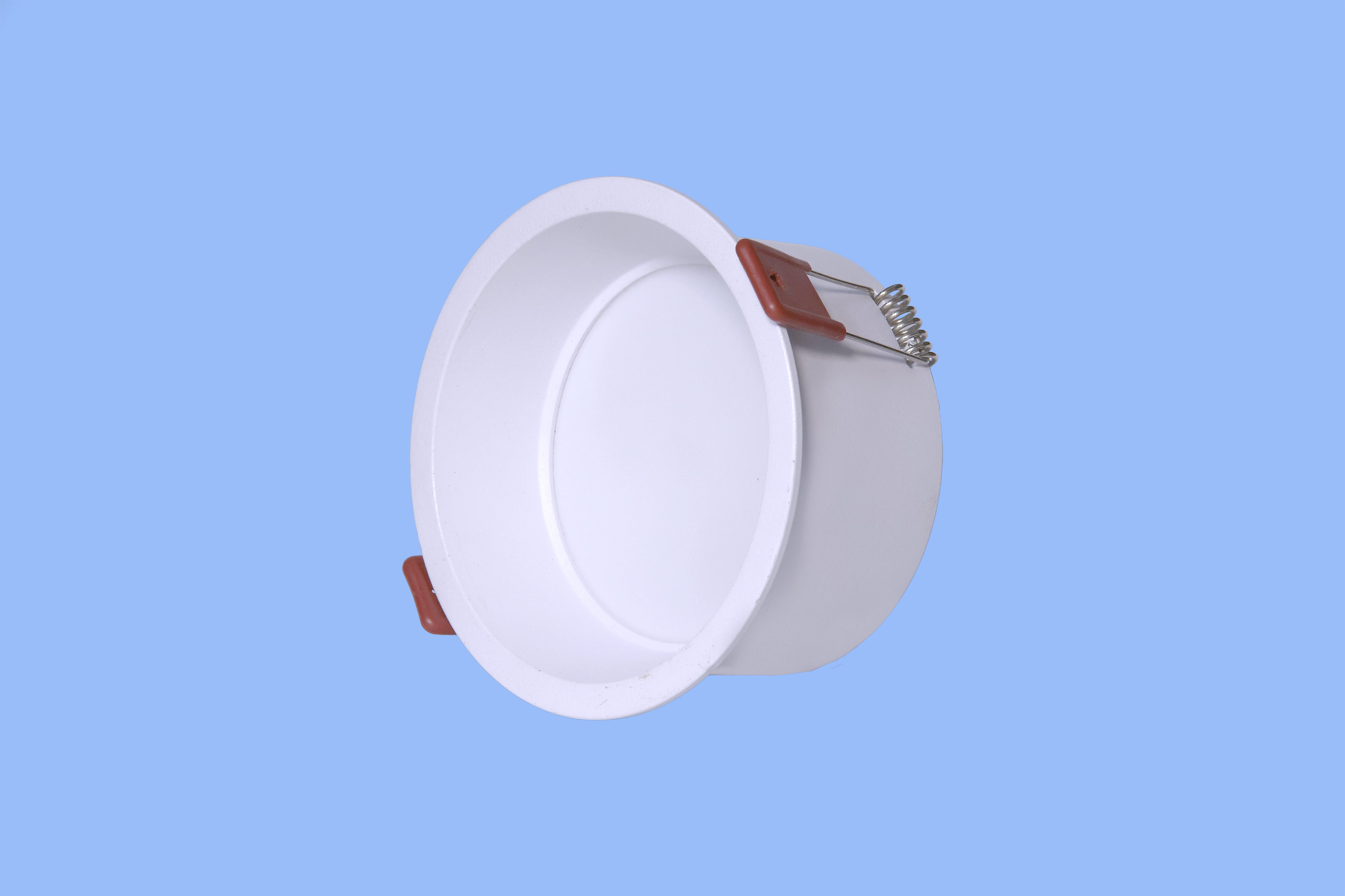 PRM 18W LED DownLight