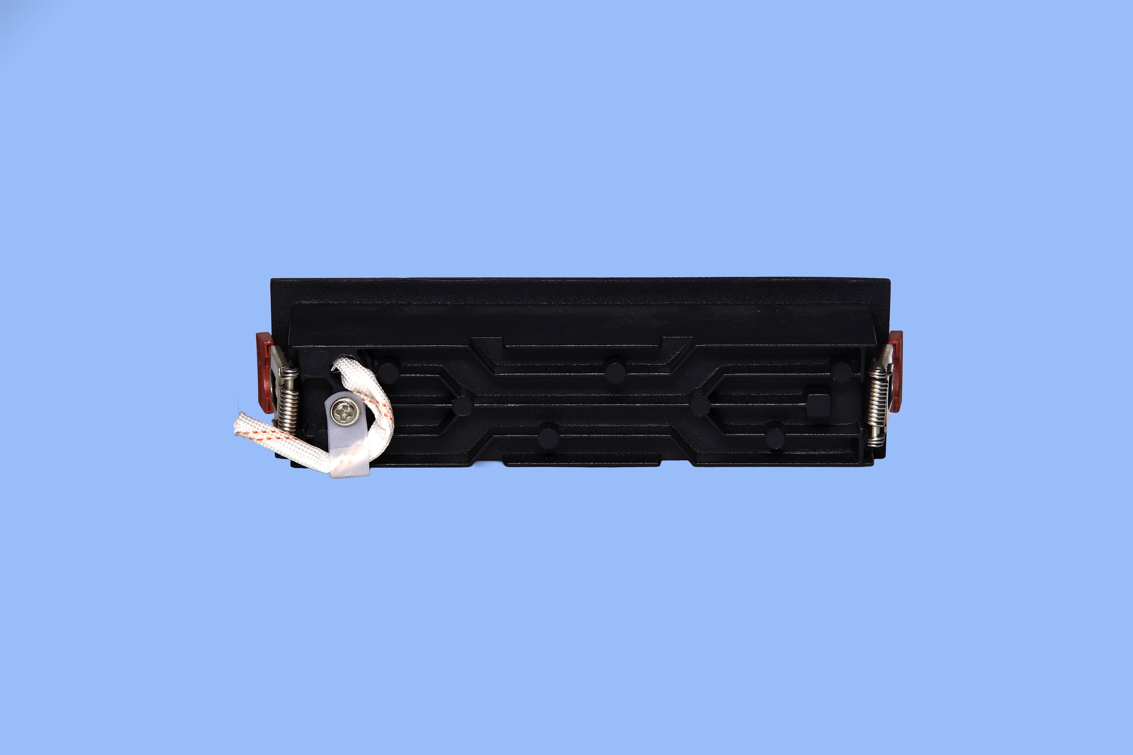10W Lazer blade