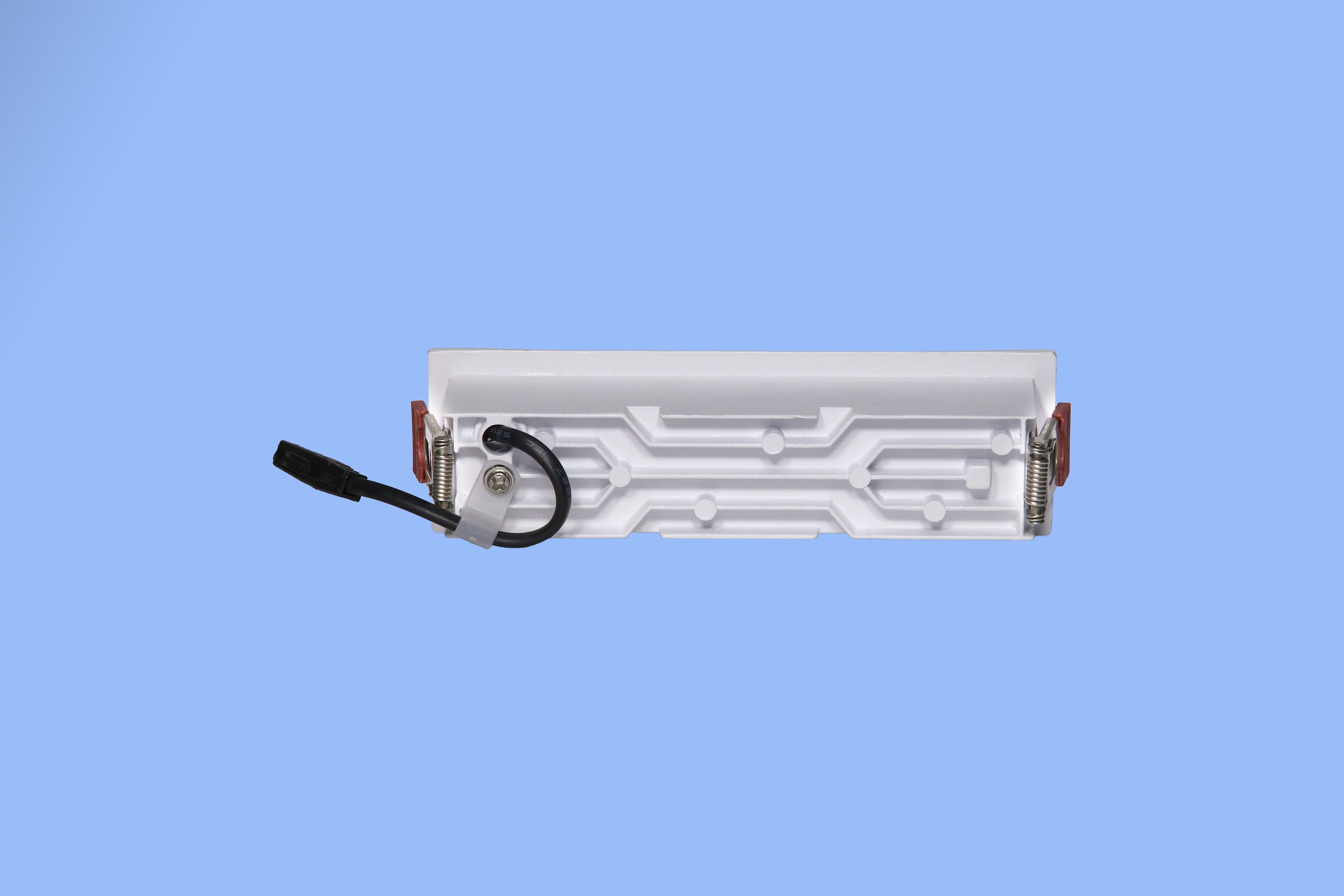 10W Lazer blade
