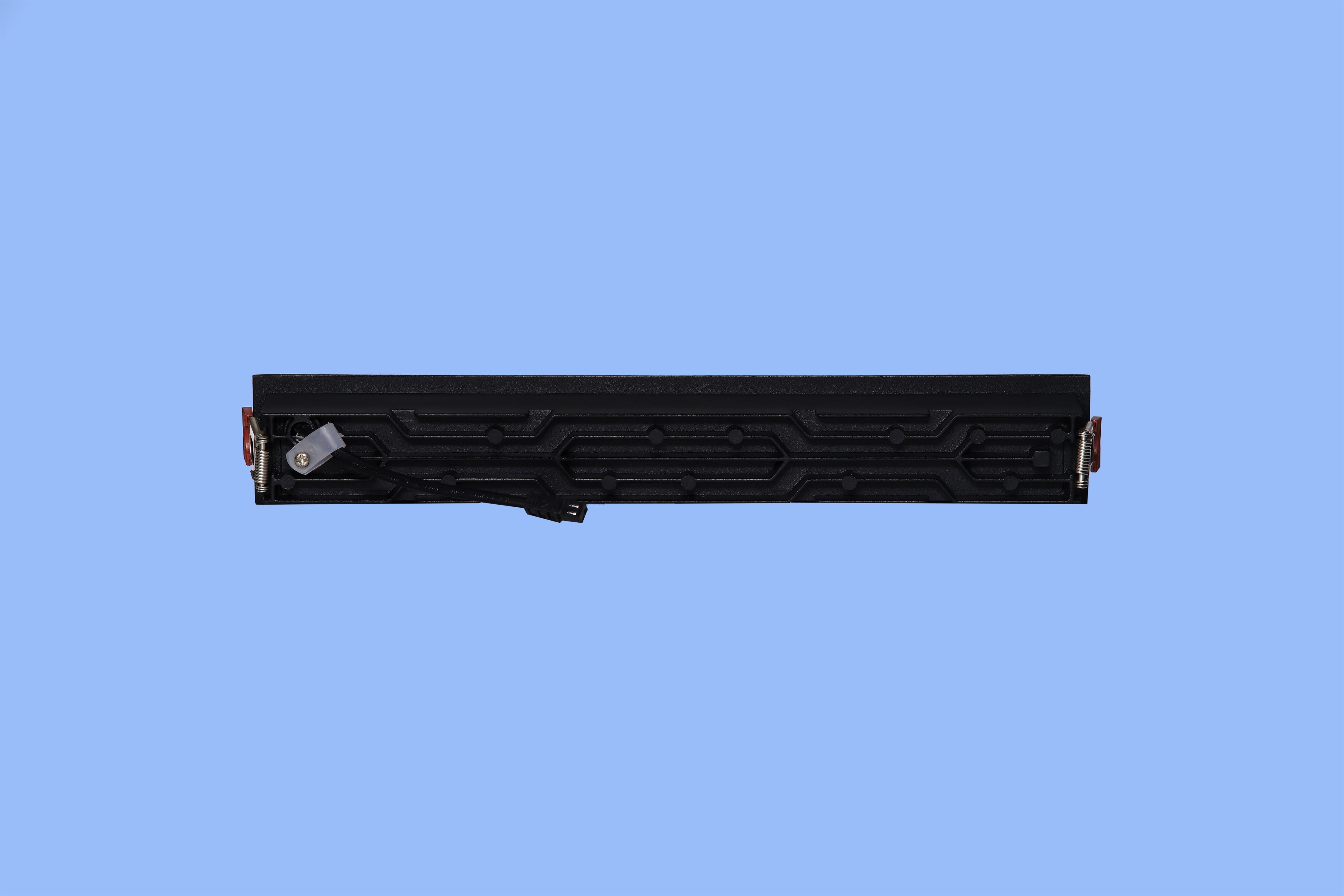 20W Lazer blade