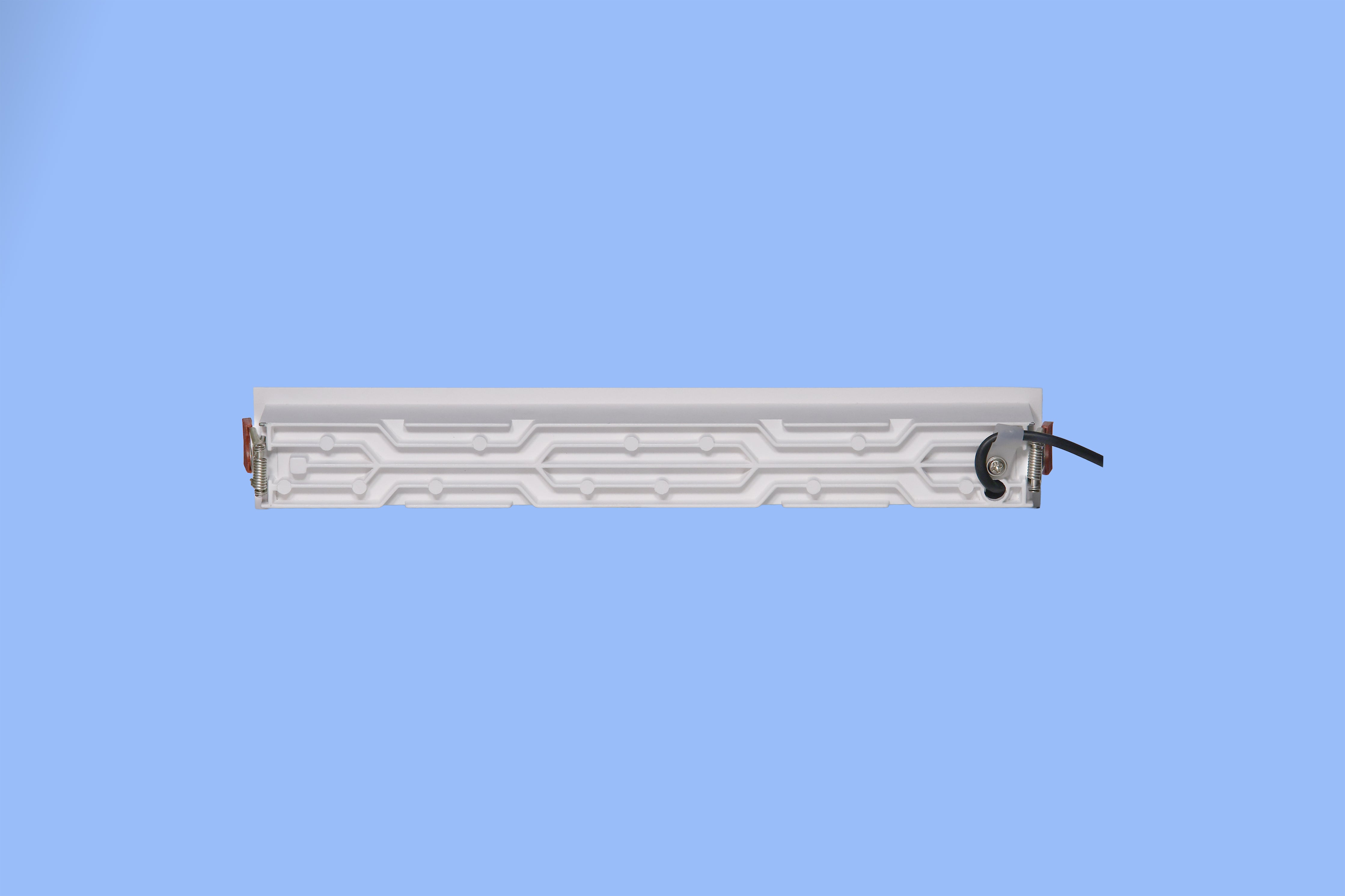 20W Lazer blade