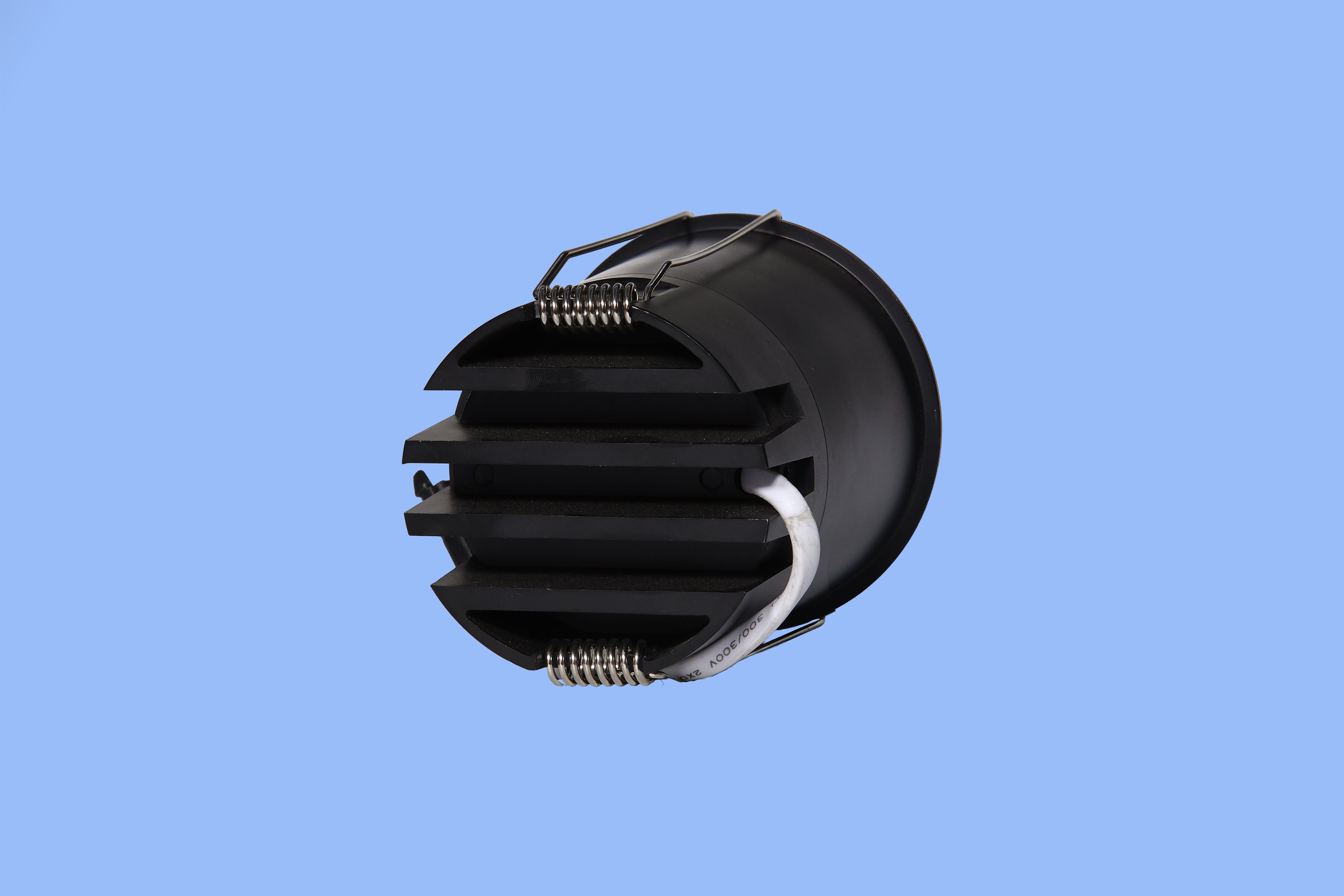 PRM 7W LED COB Light With High Deep Lens