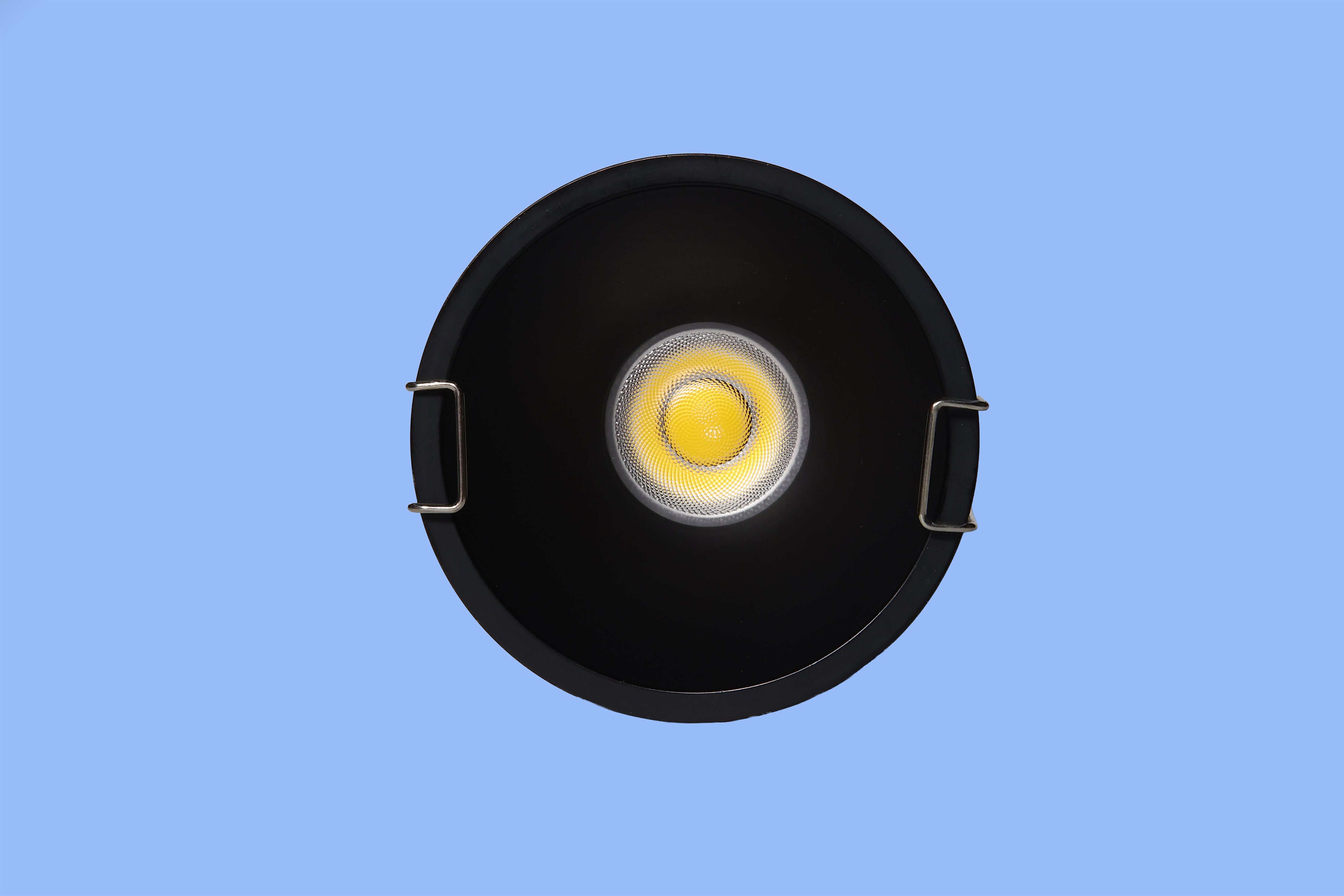 PRM 7W LED COB Light With High Deep Lens