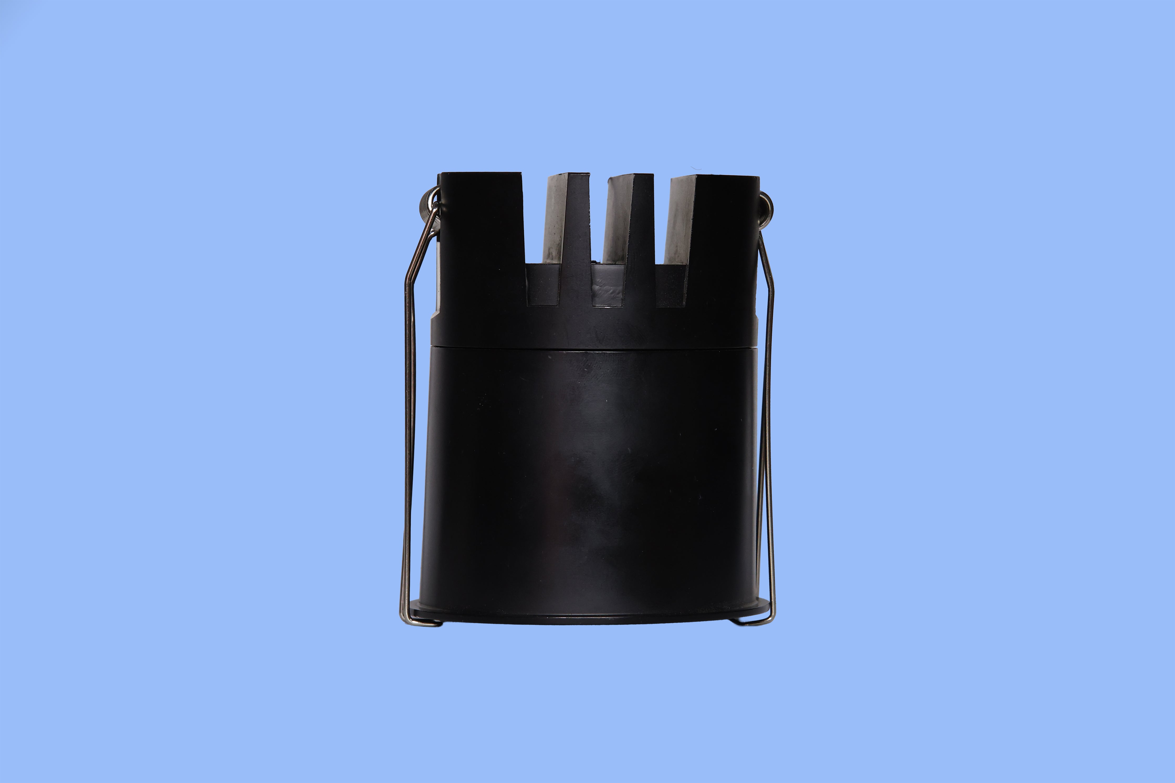 PRM 7W LED COB Light With High Deep Lens
