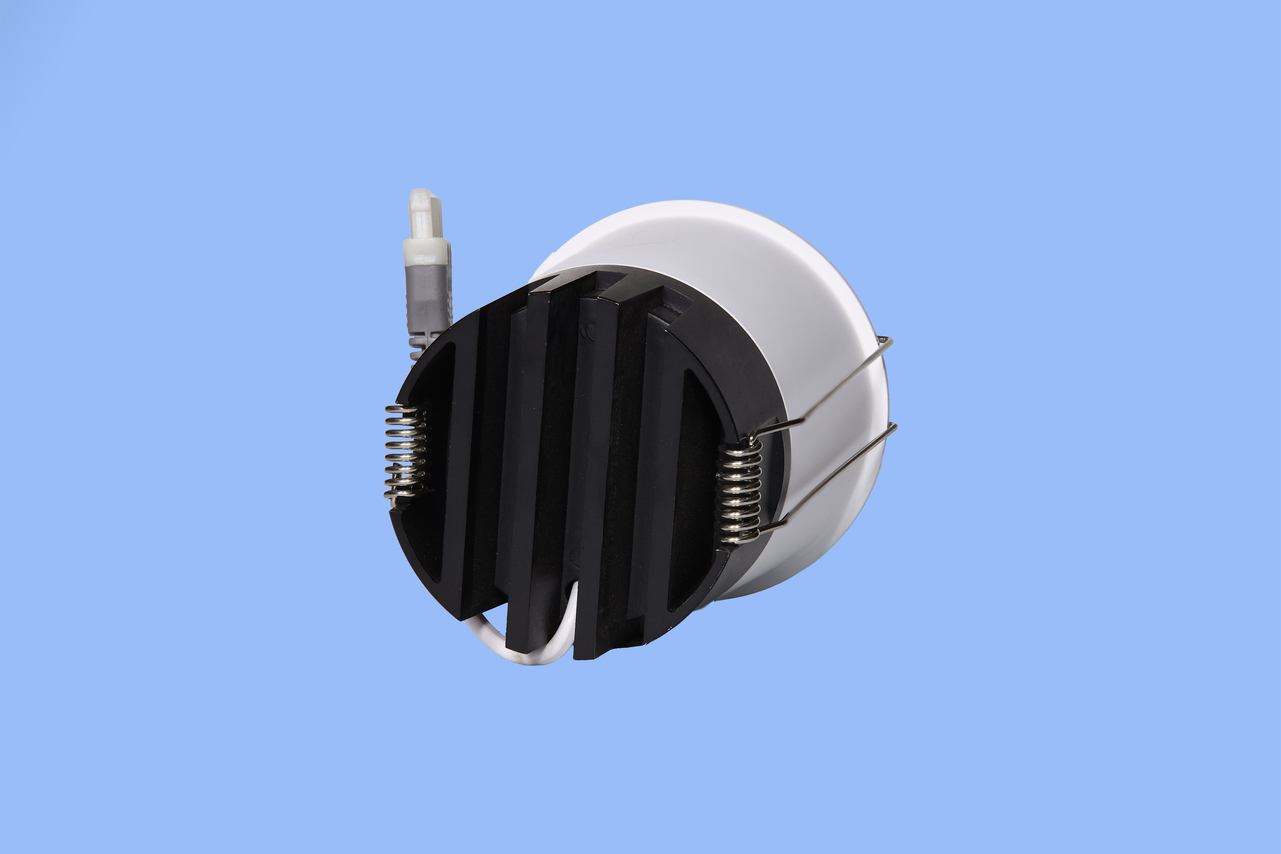 PRM 7W LED COB Light With High Deep Lens