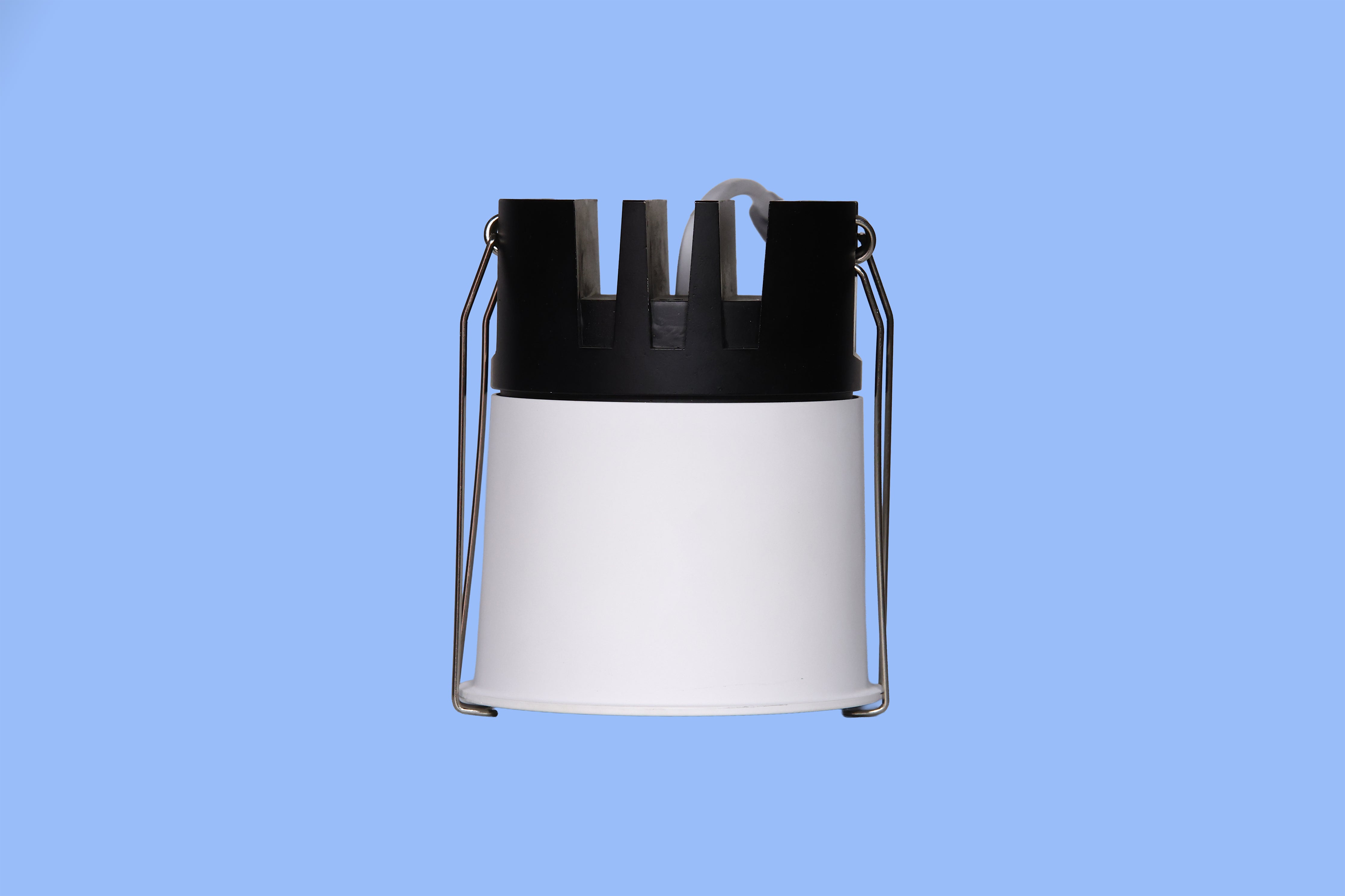 PRM 7W LED COB Light With High Deep Lens