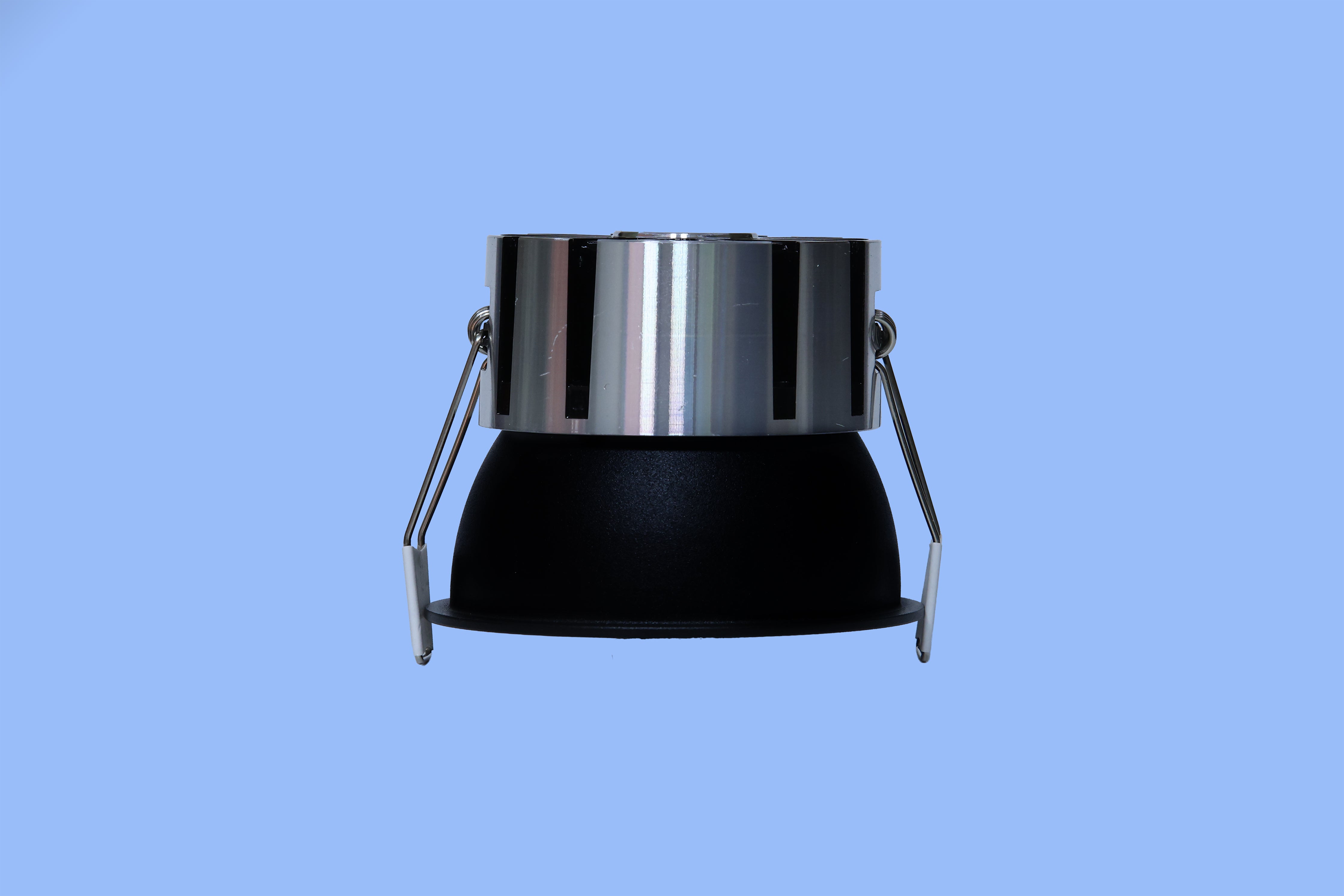 PRM 7W LED COB Light With Low Deep Lens
