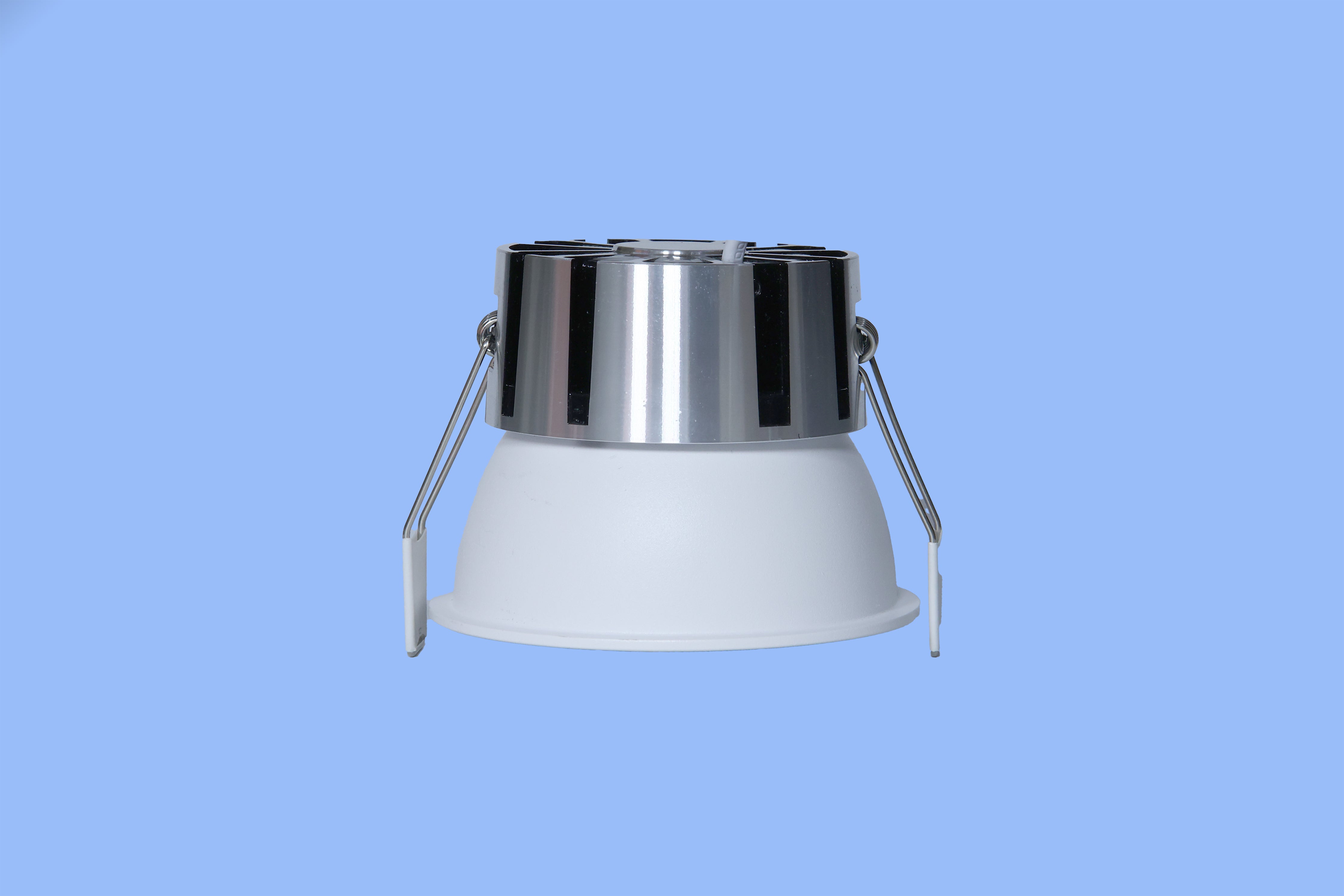 PRM 7W LED COB Light With Low Deep Lens