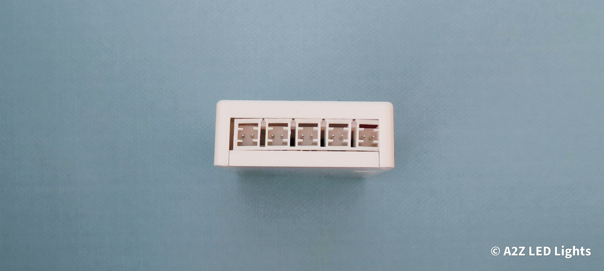 24V Cabinet Led Power Supply 60W