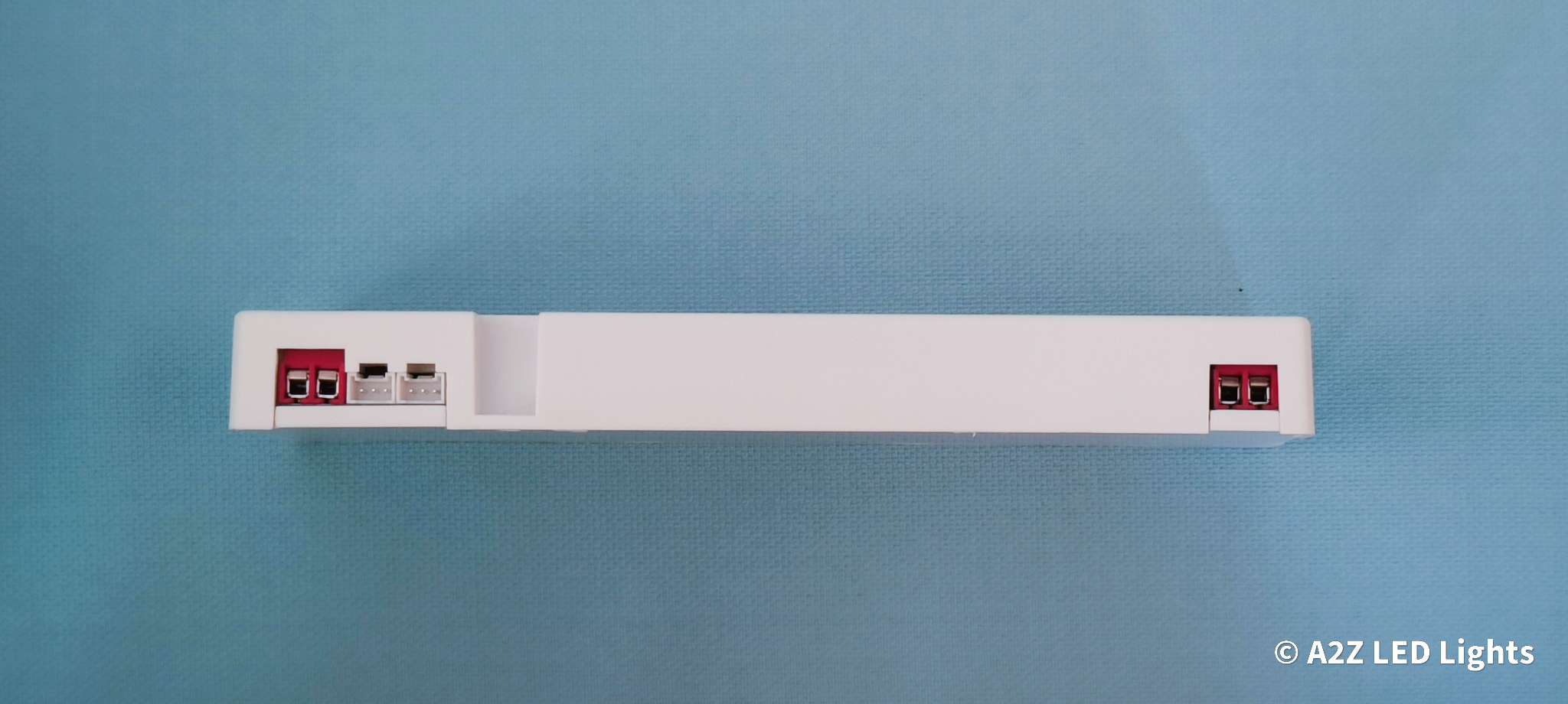 24V Cabinet Led Strip Power Supply 100W