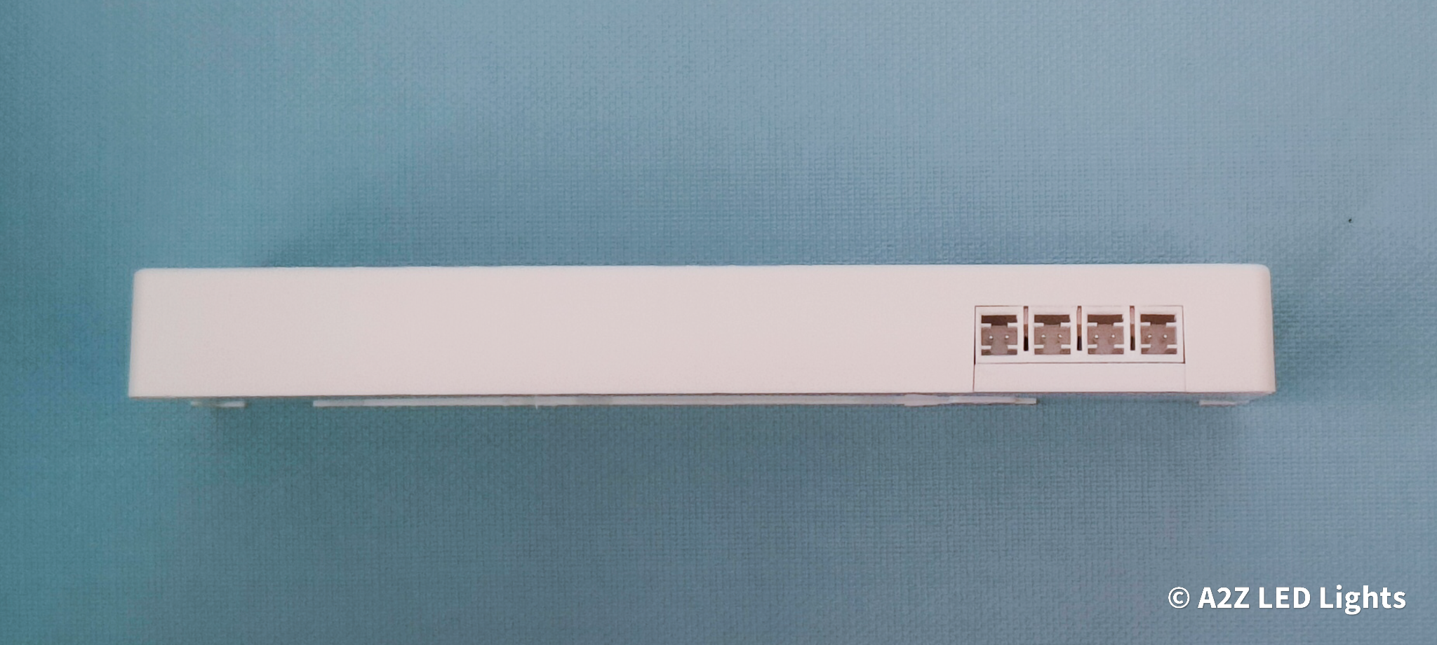 24V Cabinet Led Strip Power Supply 100W
